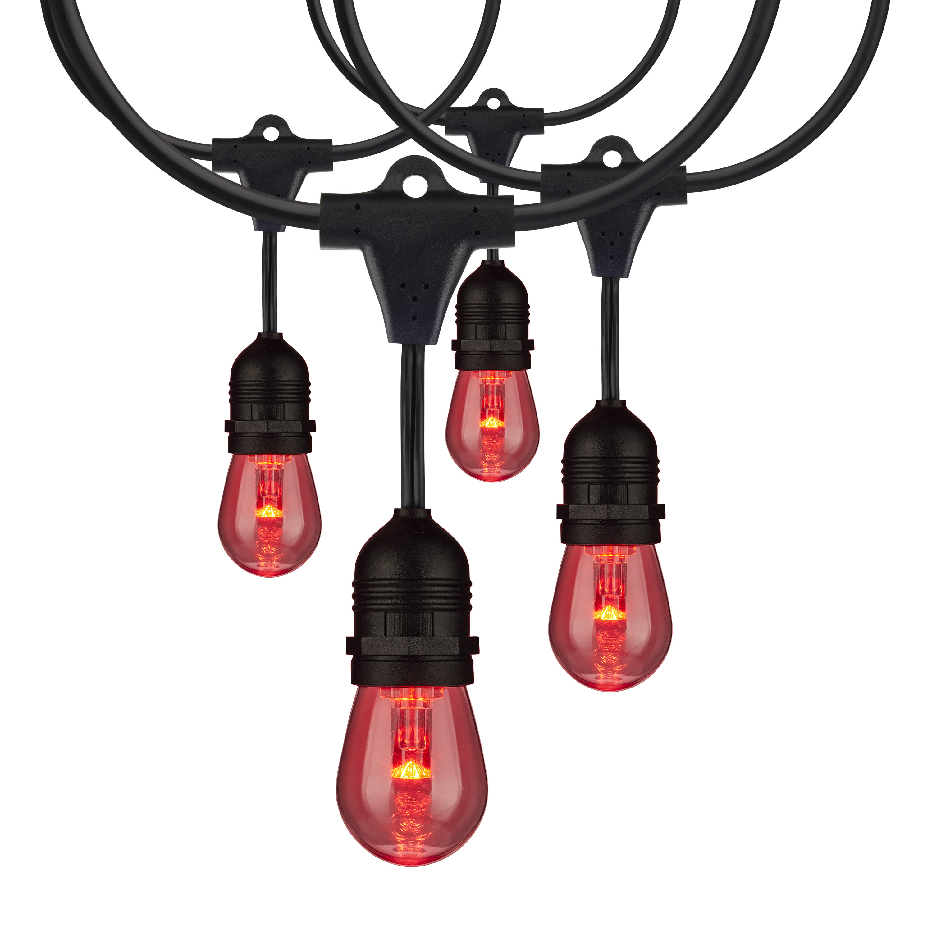 24FT/LED/SL/S14/SF/RGBW/12 - S11290