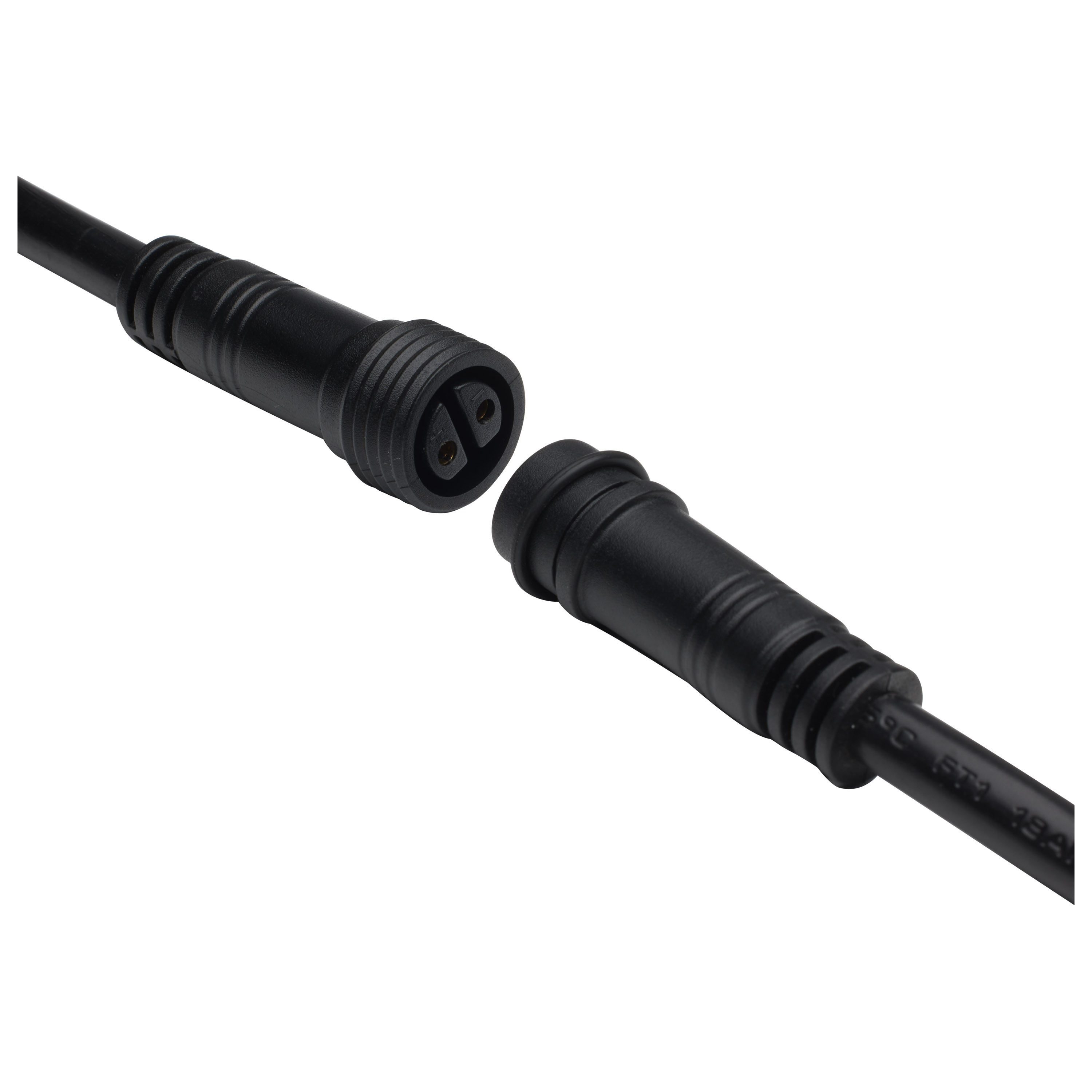 24FT/LED/SL/S14/SF/RGBW/12 - S11290