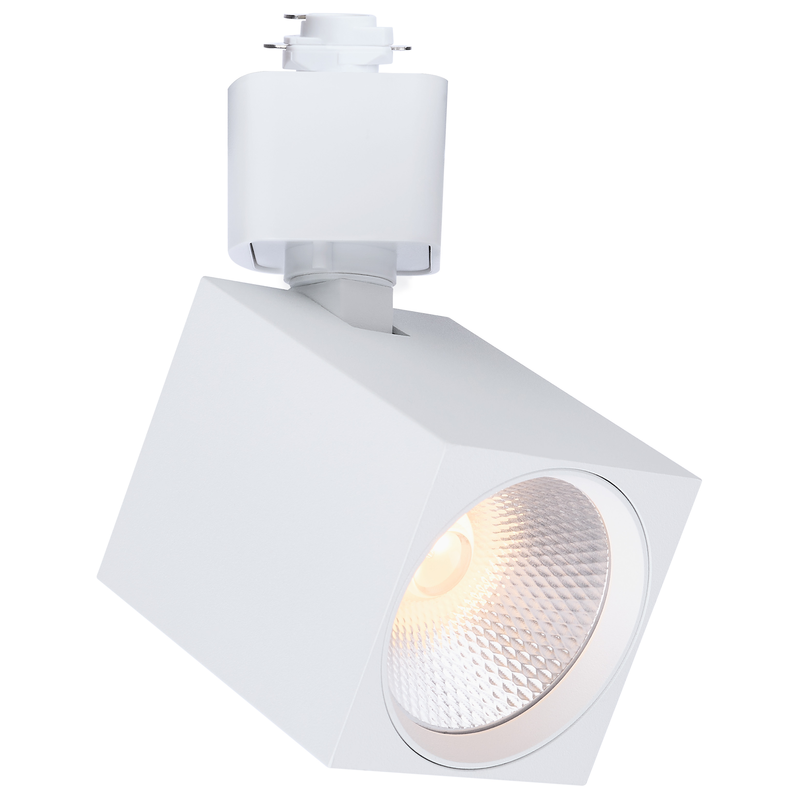8W SQUARE D2W 6CCT WHITE 48' - TH754