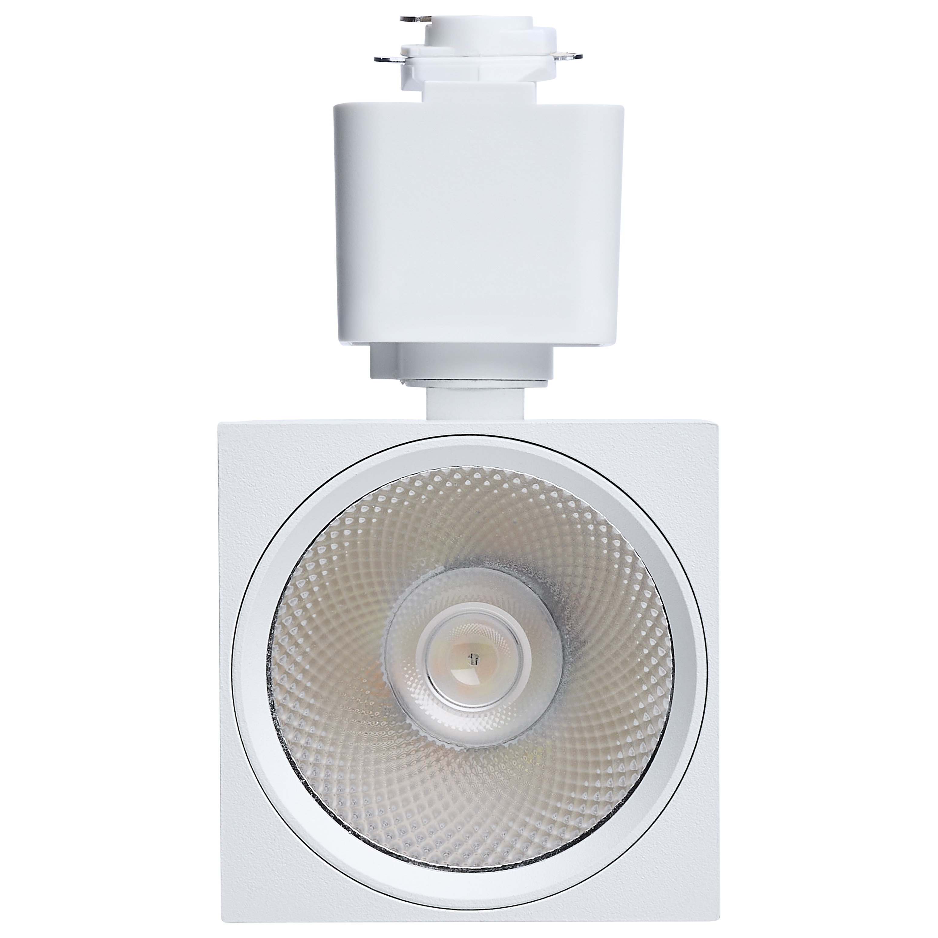 8W SQUARE D2W 6CCT WHITE 48' - TH754