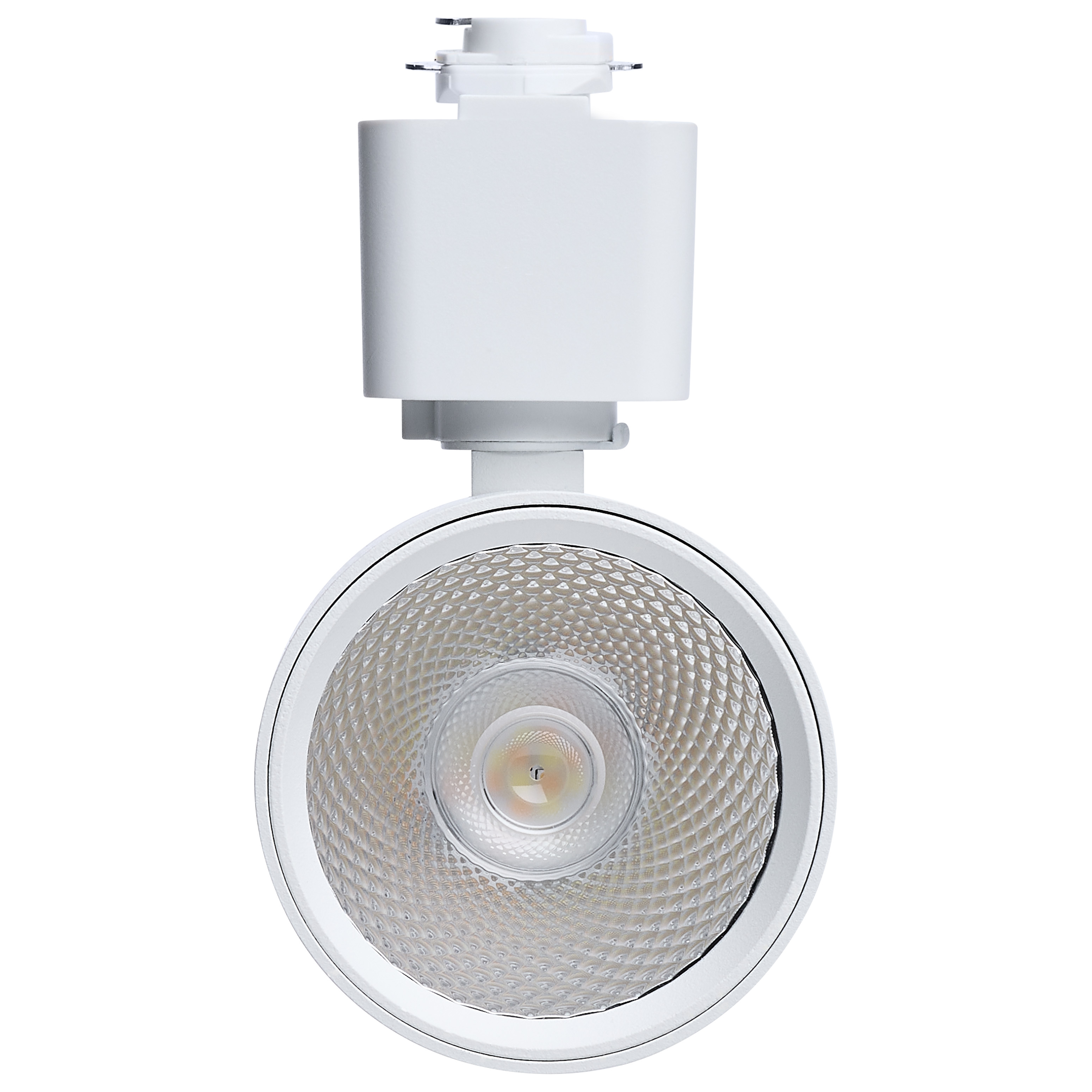 8W ROUND D2W 6CCT WHITE 36' - TH761