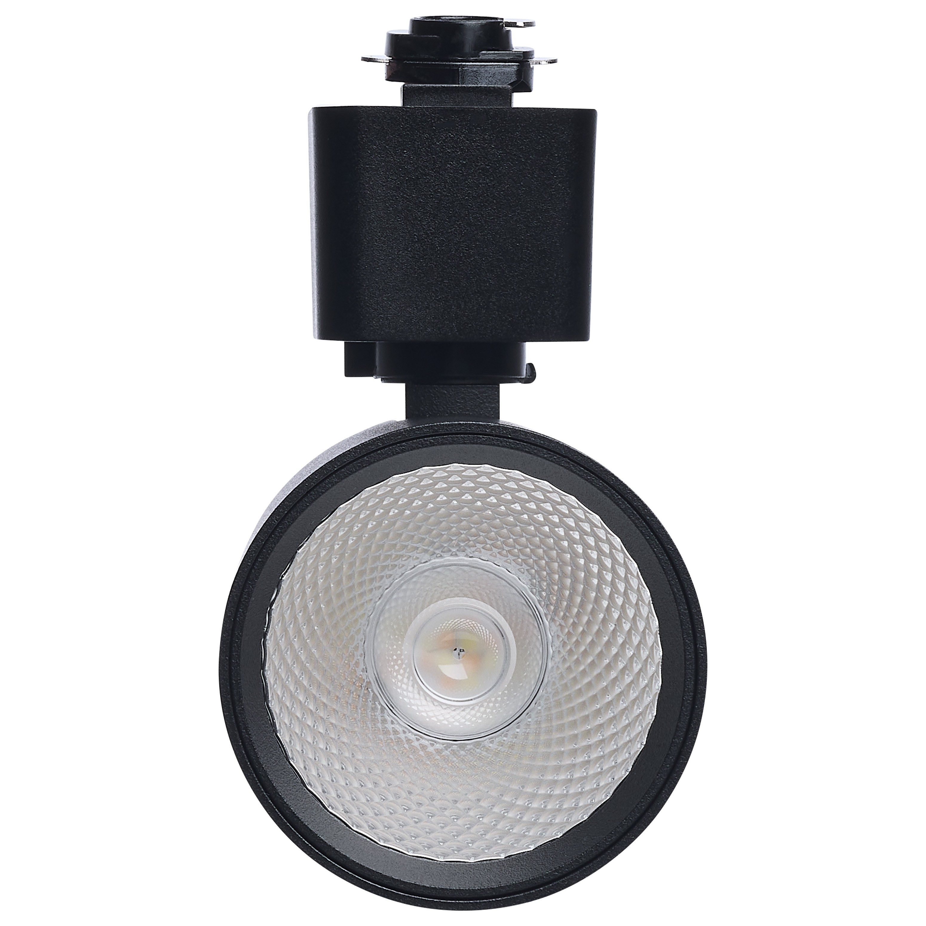 8W ROUND D2W 6CCT BLACK 36' - TH762