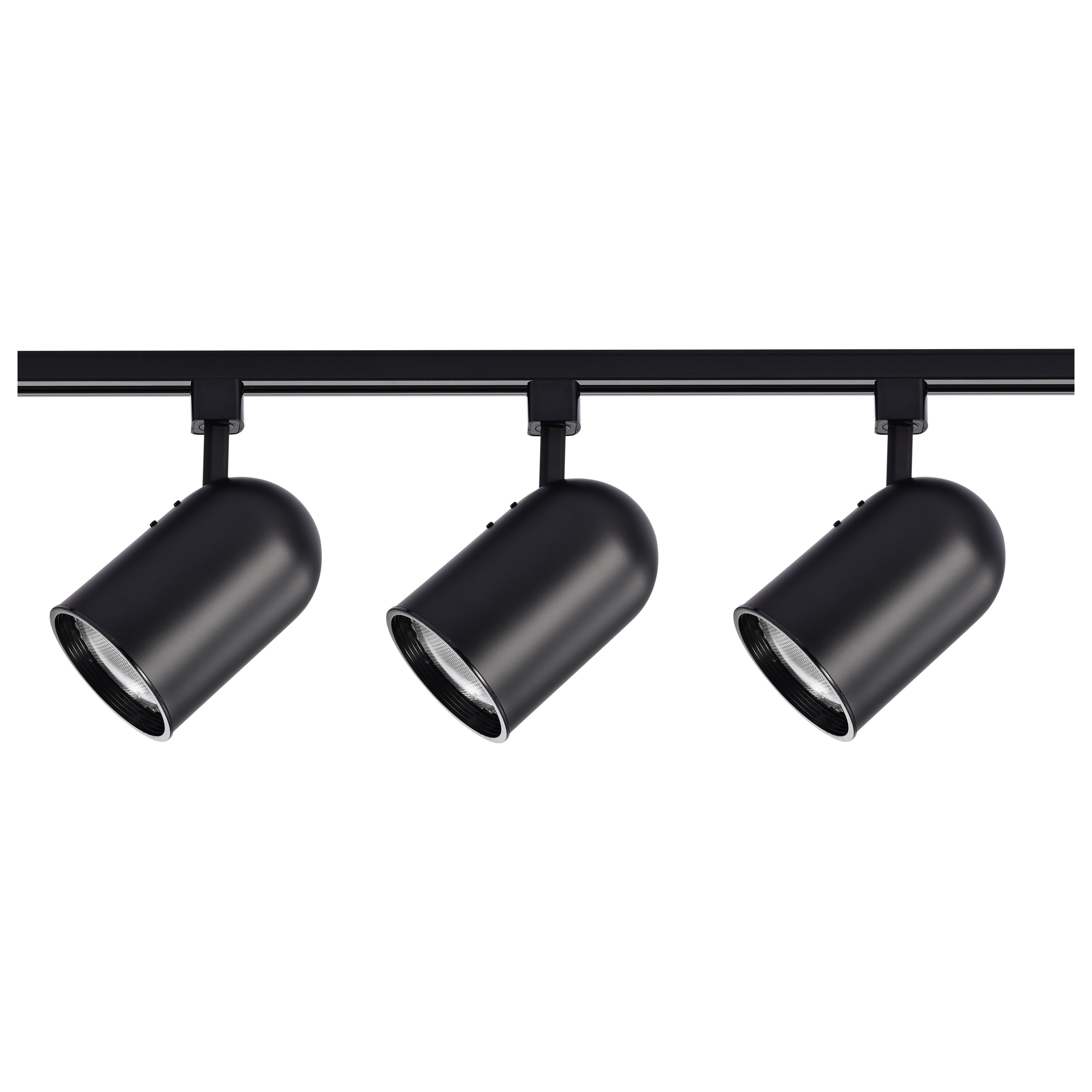 BLACK R30 BULLET CYL TRACK KIT - TK323
