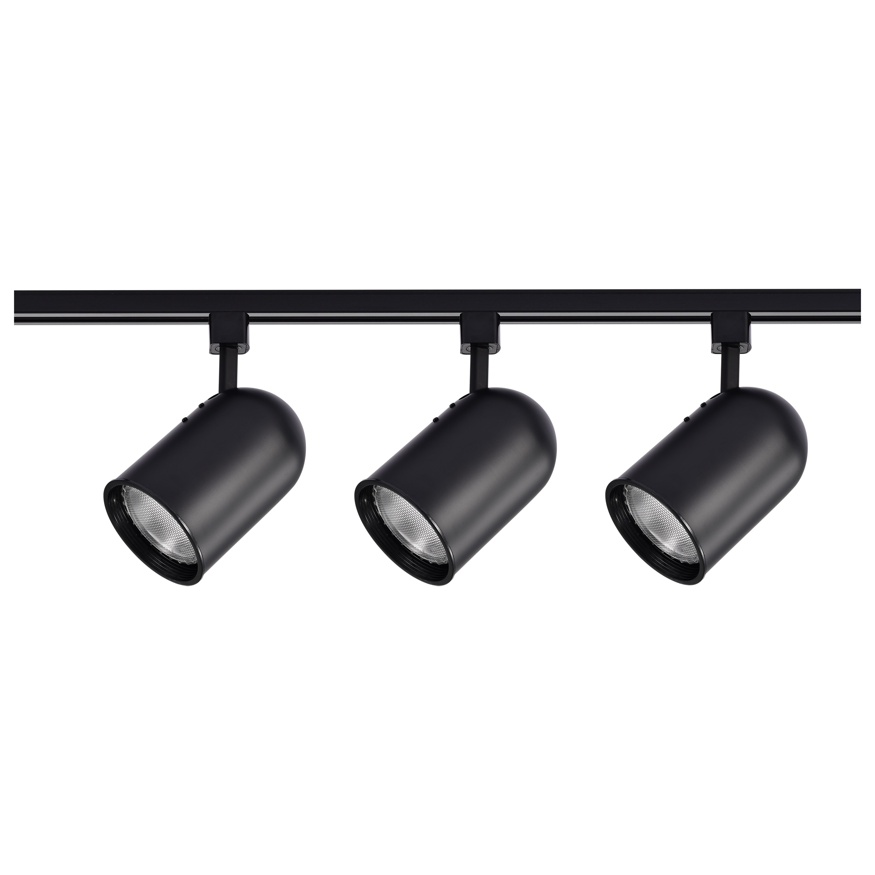 BLACK R30 BULLET CYL TRACK KIT - TK323