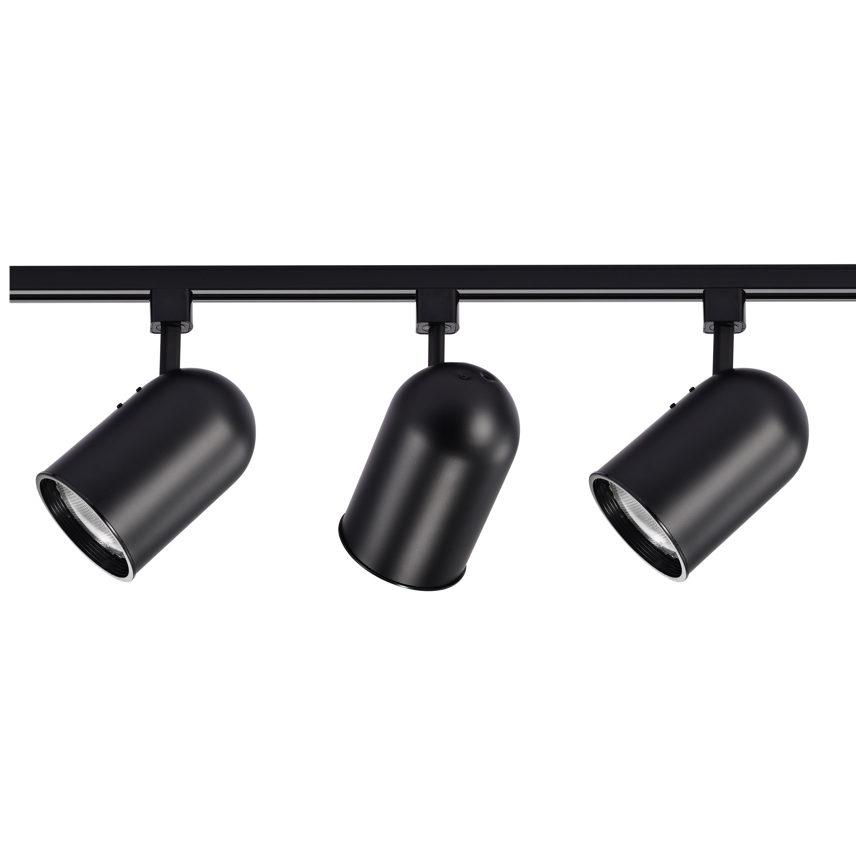 BLACK R30 BULLET CYL TRACK KIT - TK323
