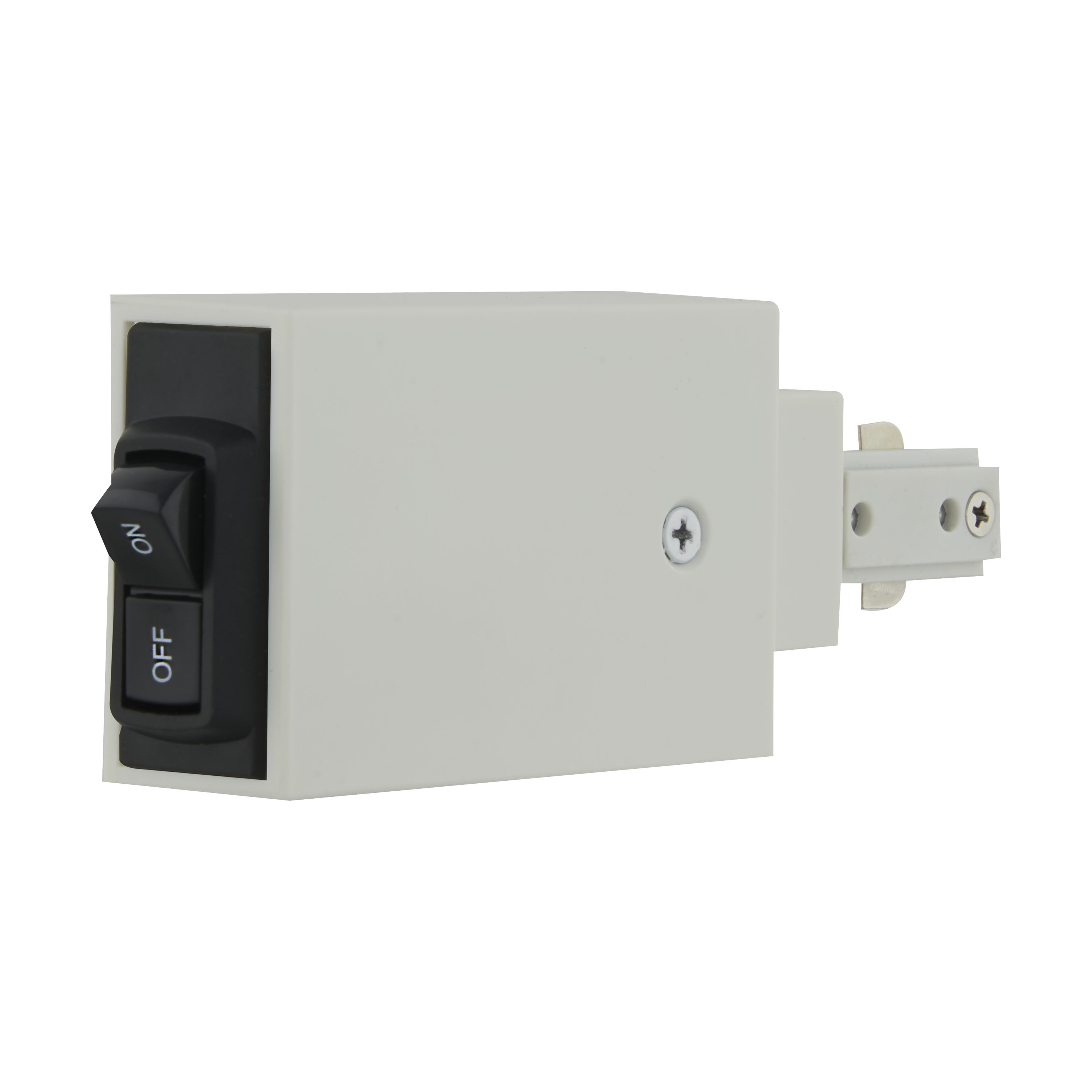 WHITE LIVE END CUR LIM 2A - TL102