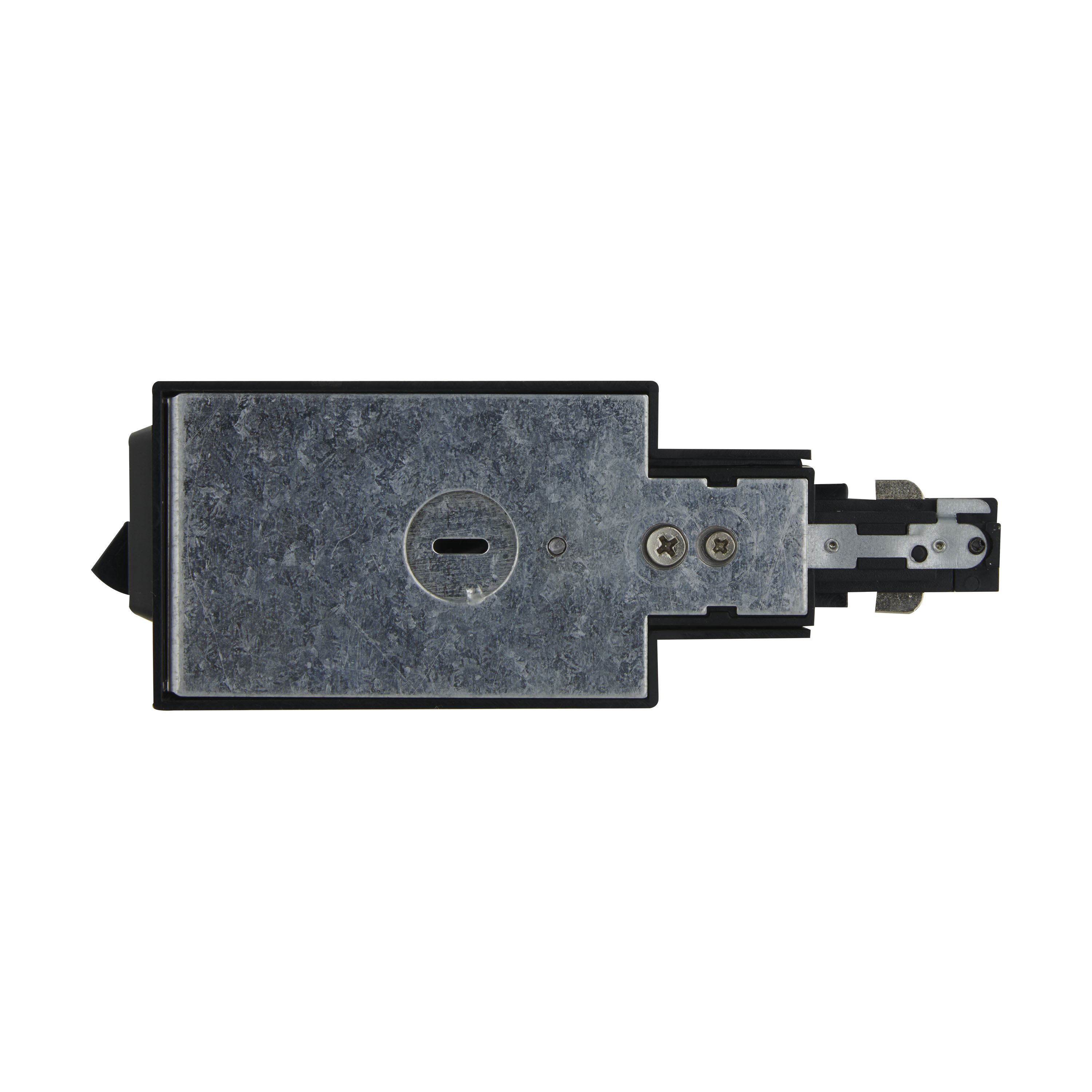 BLACK LIVE END CUR LIM .5A - TL110
