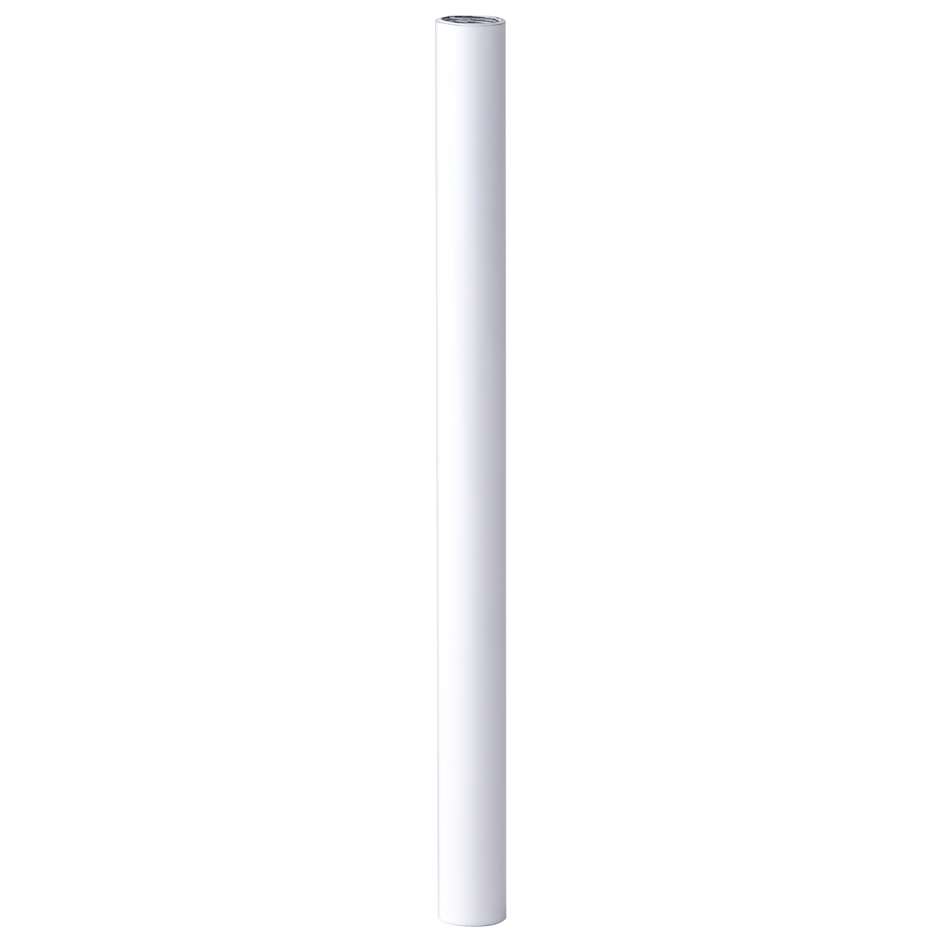 6" STEM FOR TP278 WHITE - TP281