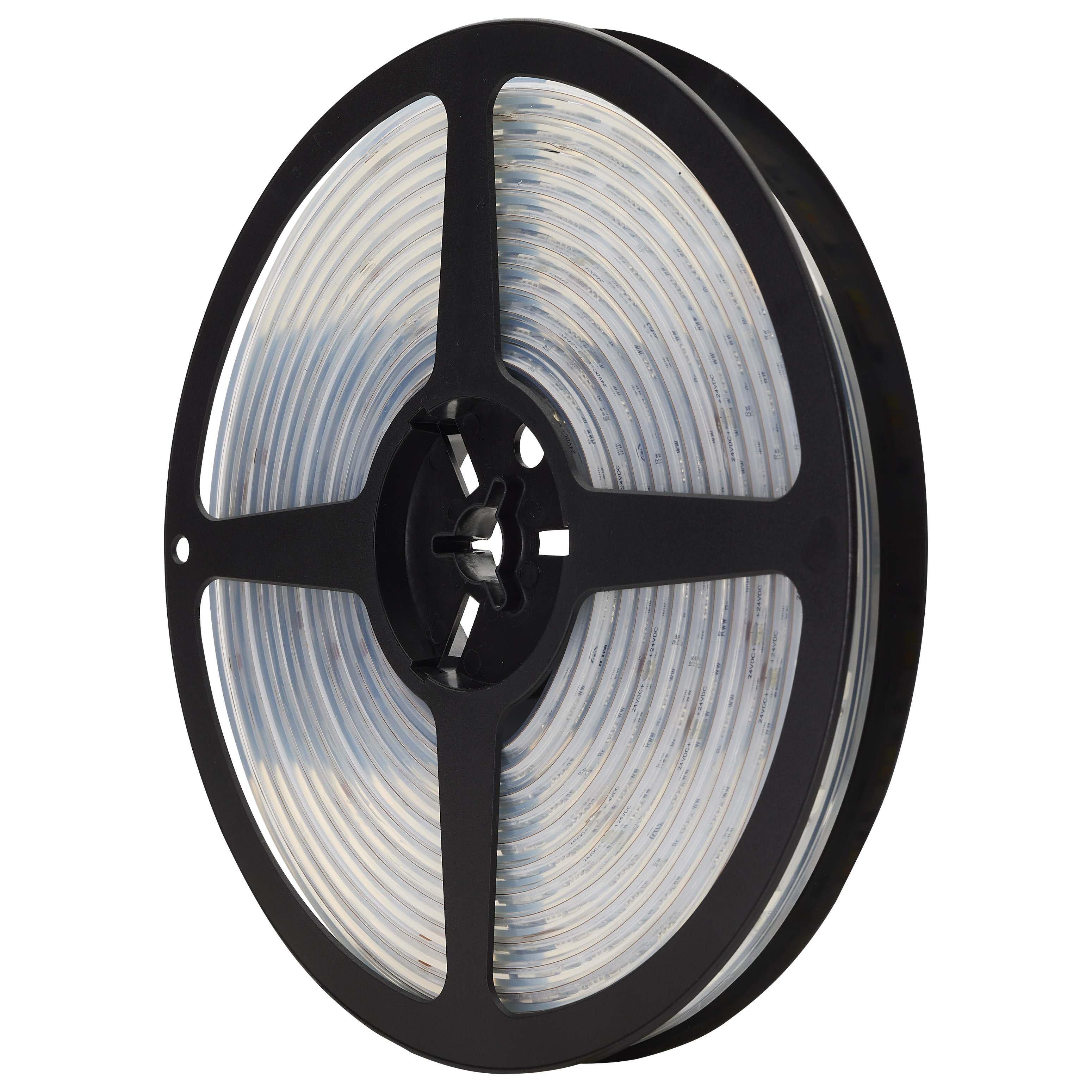 TAPE/RGBTW-HO/IP65/JBOX/SF/16' - 64-143