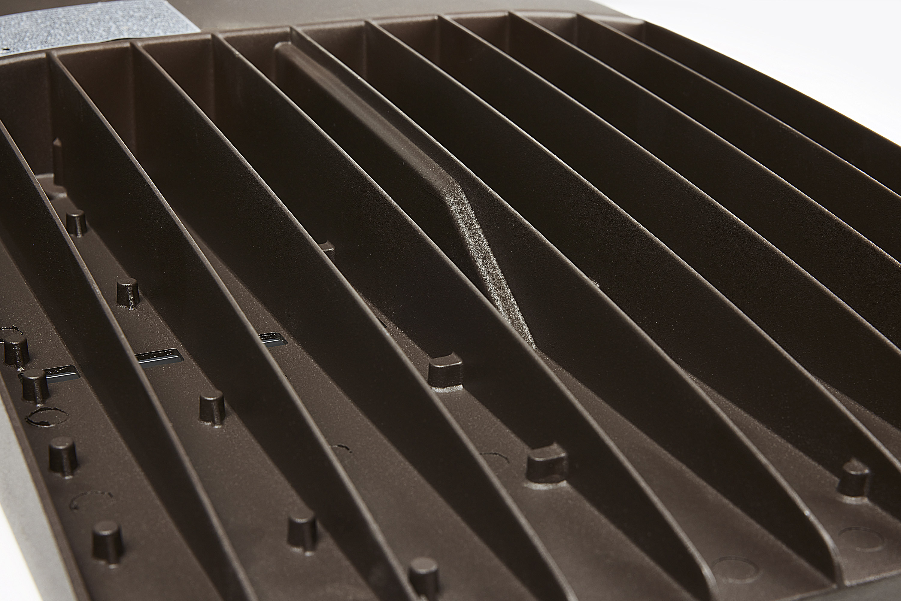 200W LED AREA LIGHT TYPE III - 65-855