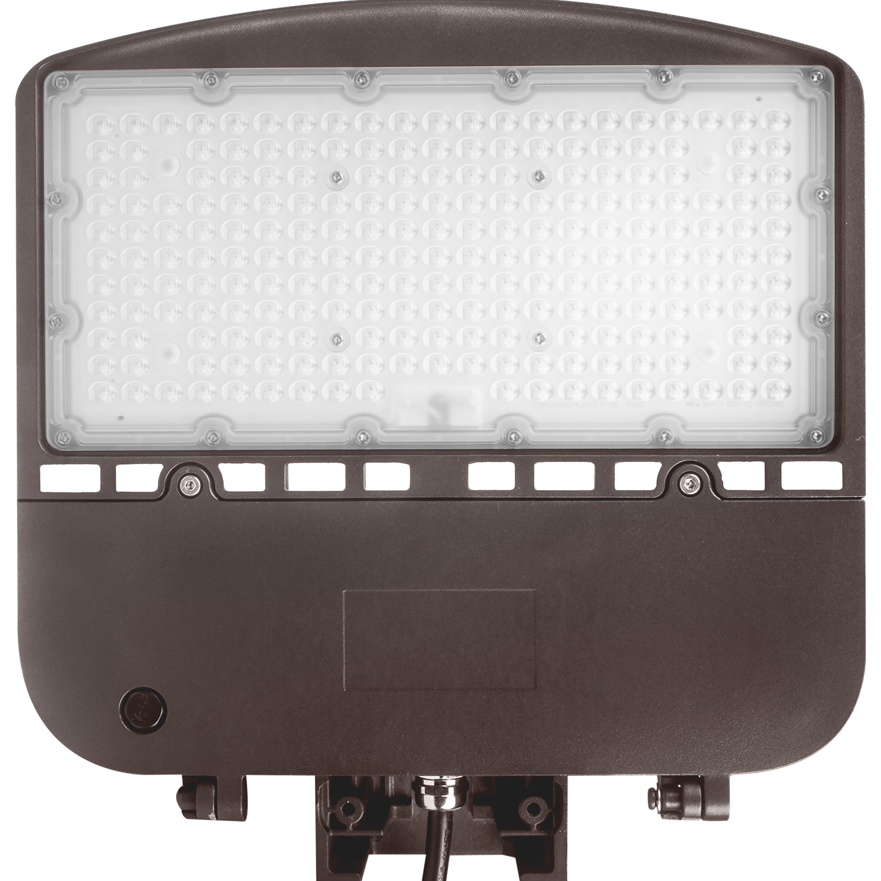 100W LED AREA LIGHT TYPE III - 65-861
