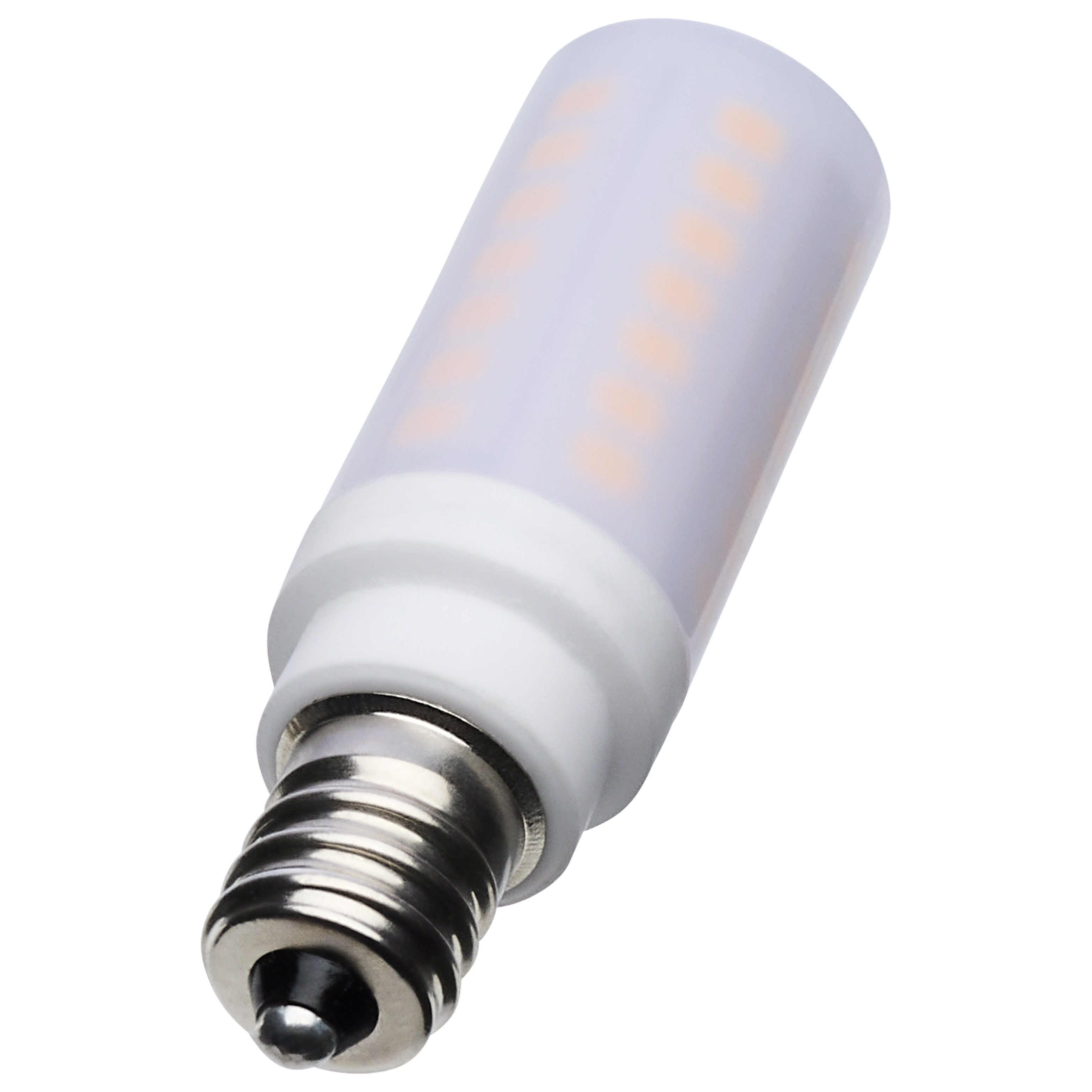 S12344 5W/LED/E12/FR/830/120V