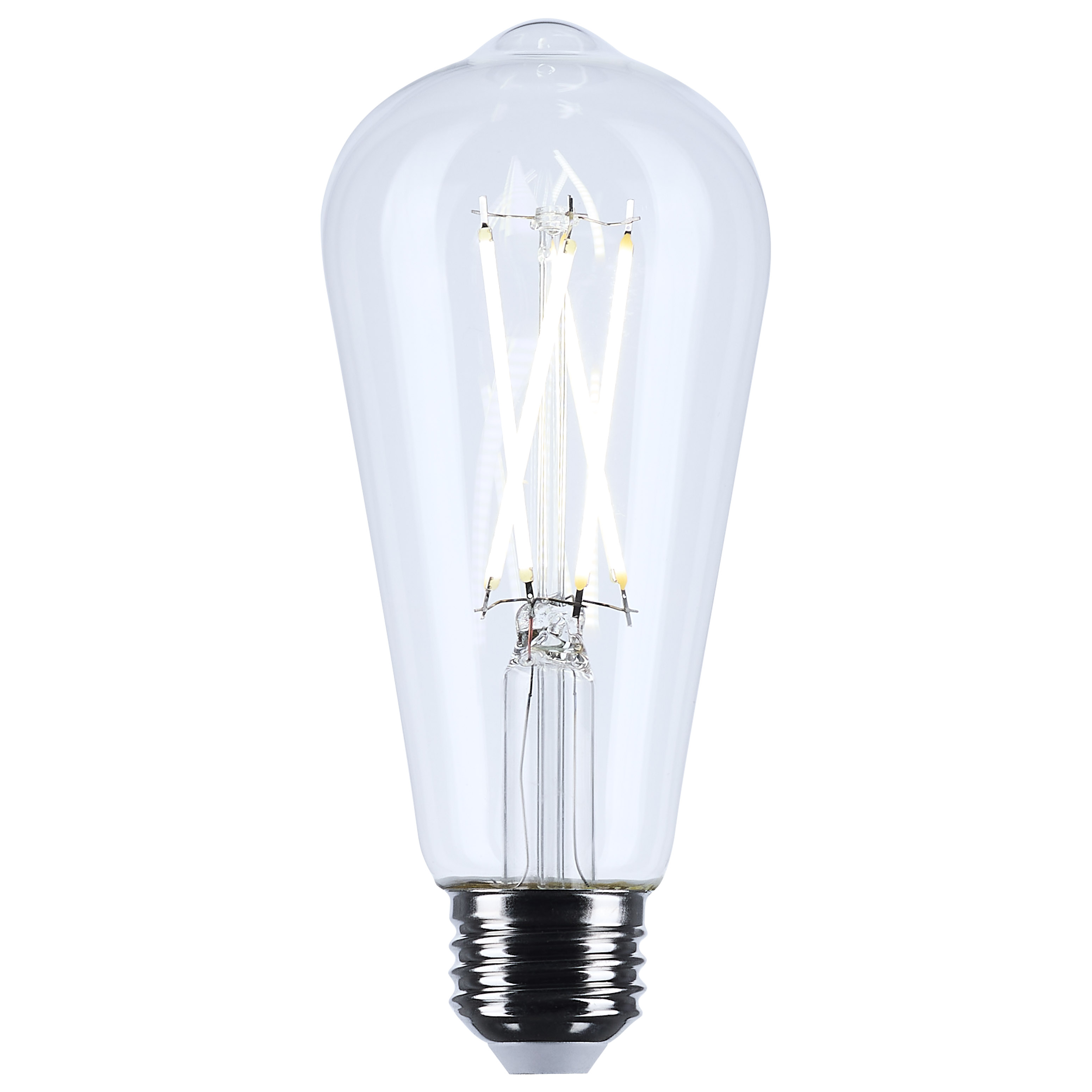 S21362 5ST19/CL/LED/940/E26