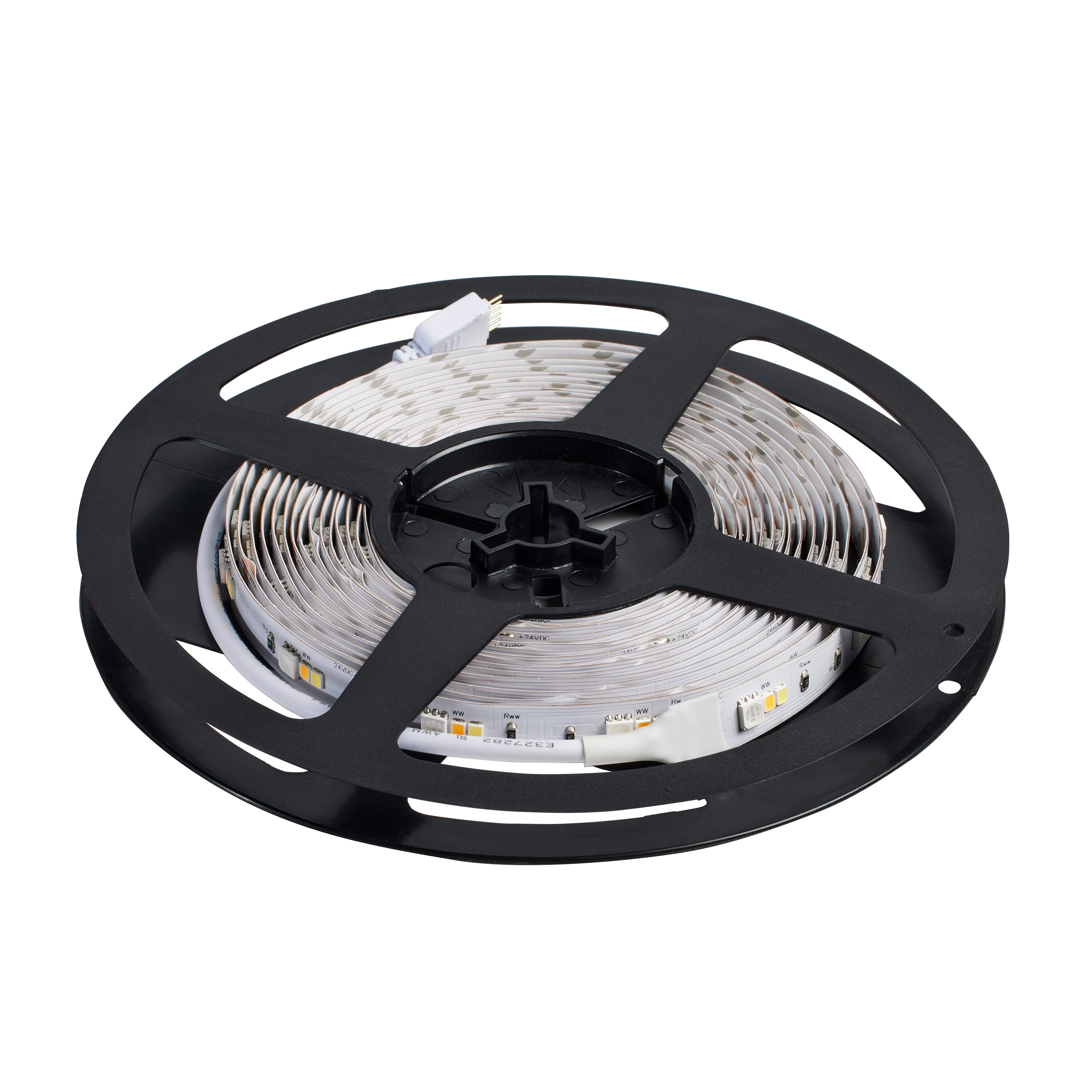 TAPE/RGBTW/IP20/JBOX/16' - 64-111