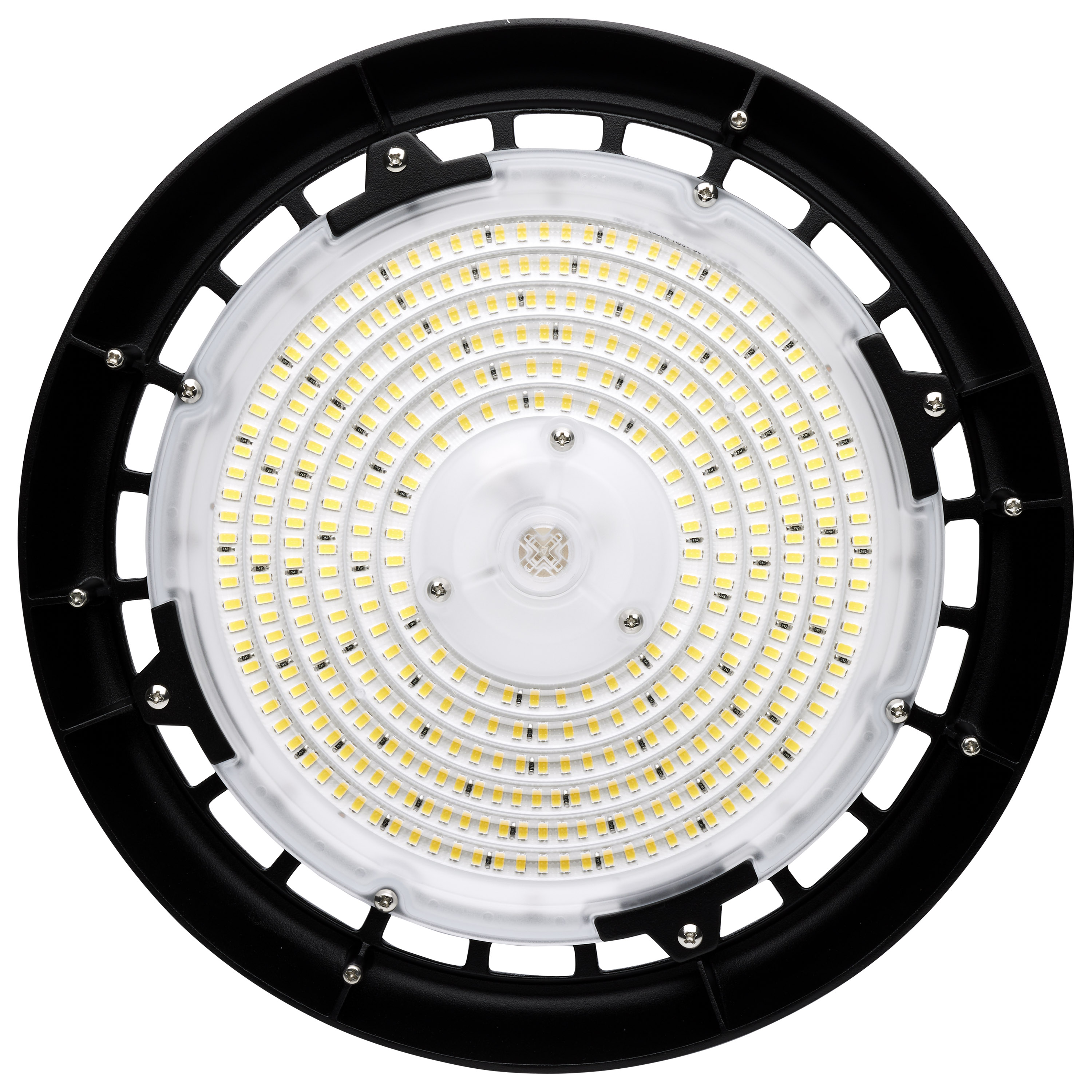LED UFO HIGHBAY CCT & WATT ADJ - 65-770R2