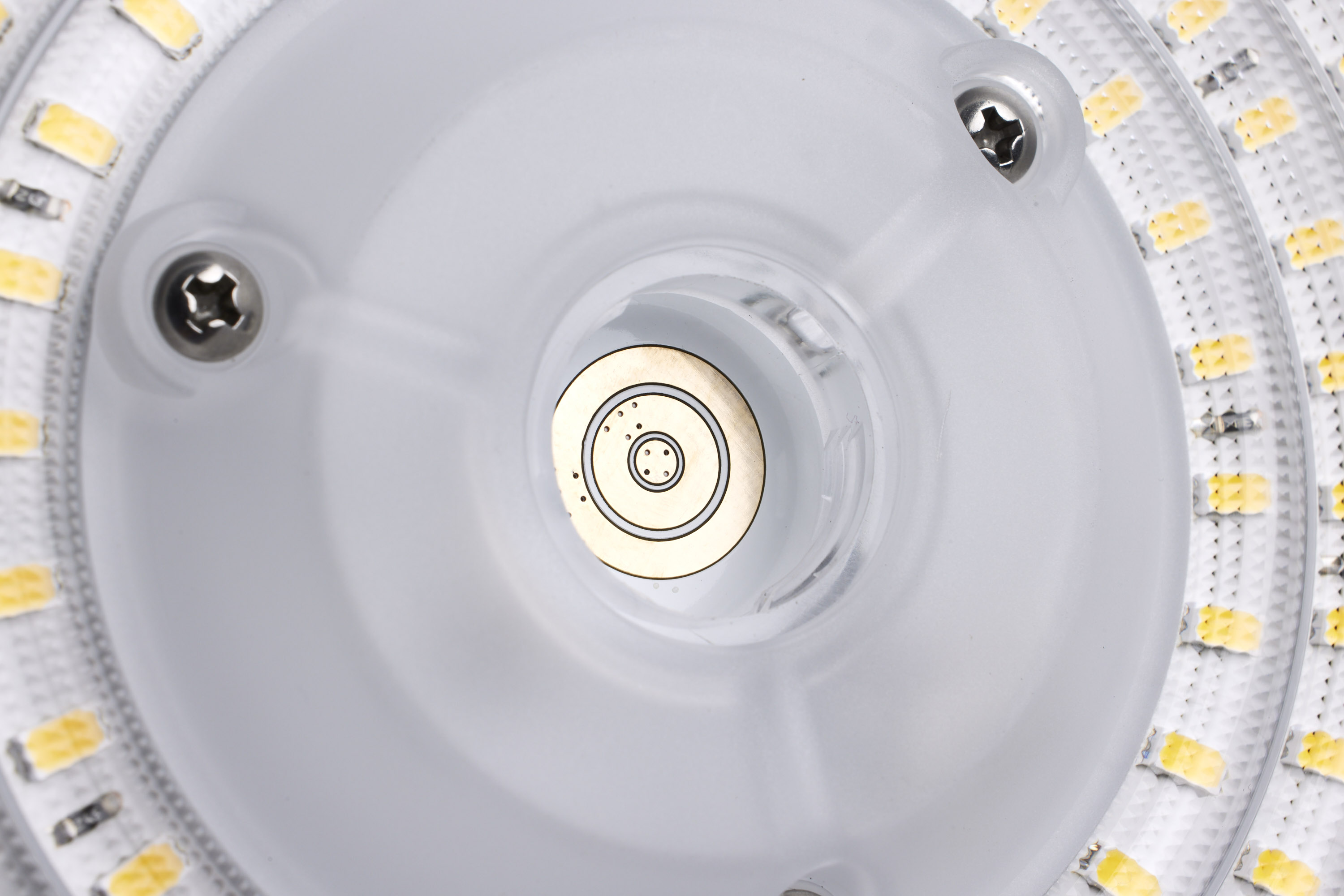 LED UFO HIGHBAY CCT & WATT ADJ - 65-770R2