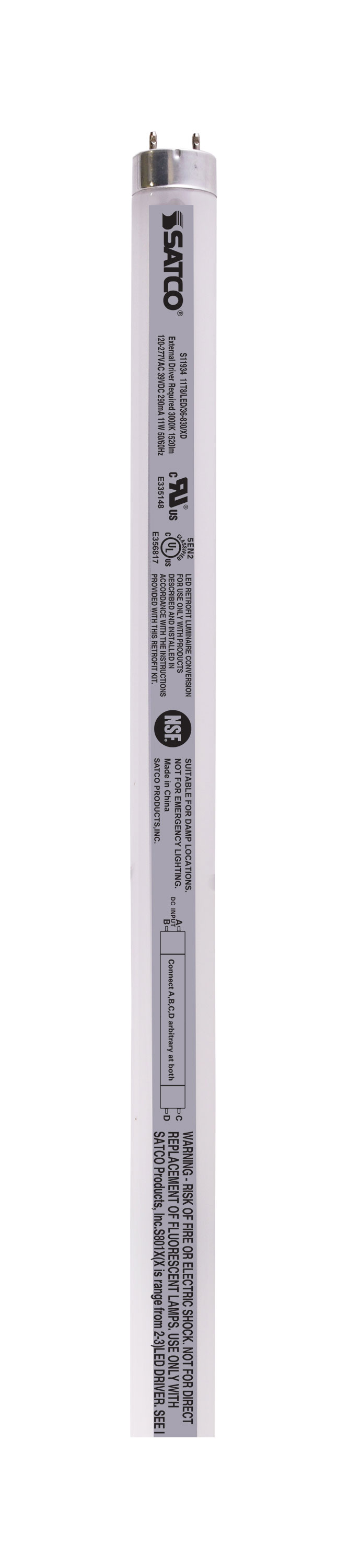 11T8/LED/36-830/XD - S11934