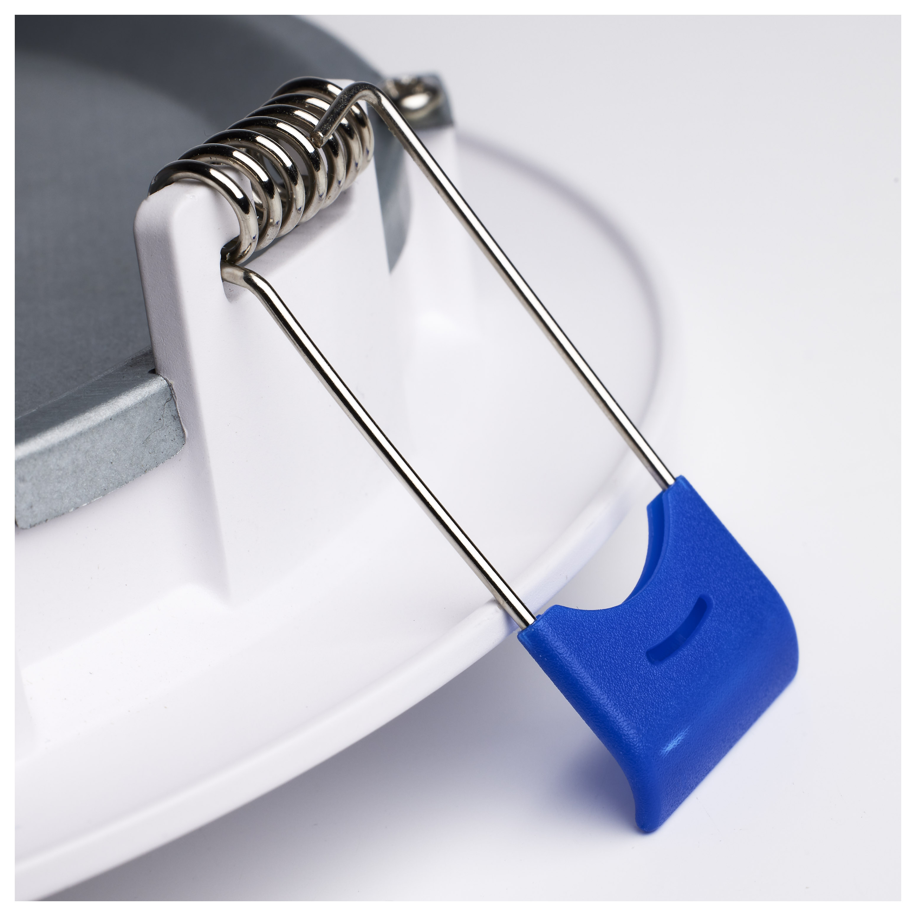 S11872R1 13WLED/DW/6/CCT-SEL/RND/RD/WH