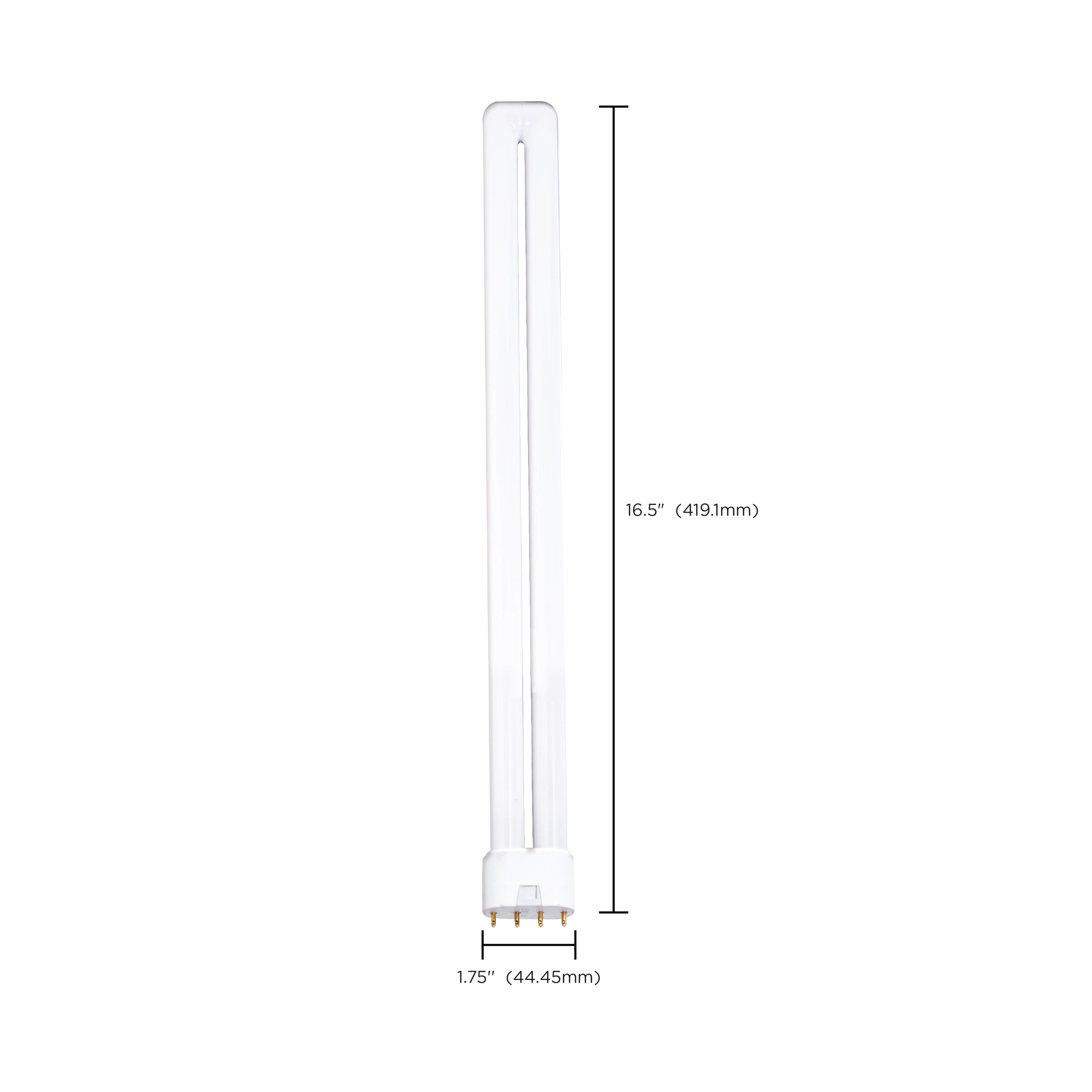 S8665 FT36HL/841/4P/ENV