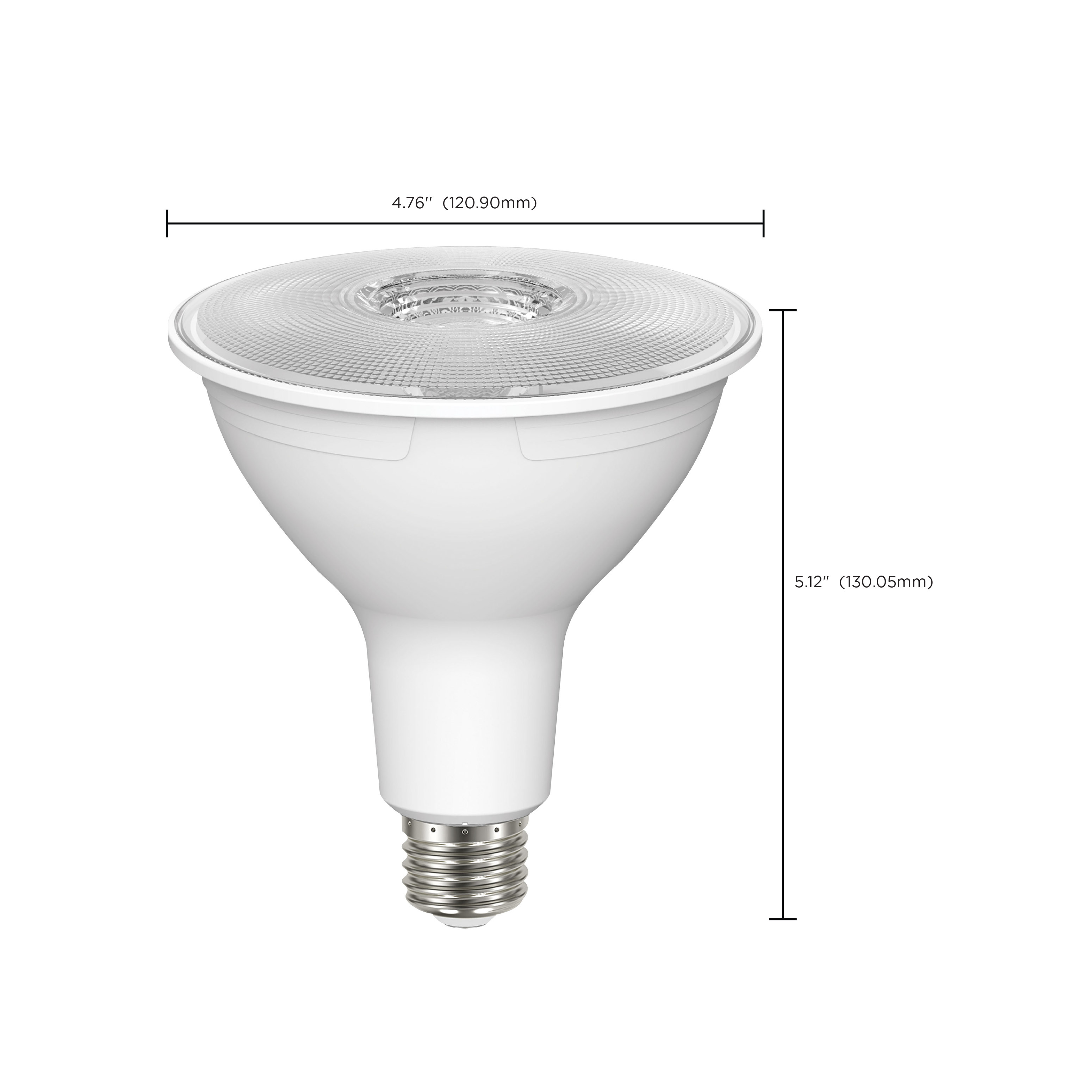 S22217 11.5PAR38/LED/940/FL/120V