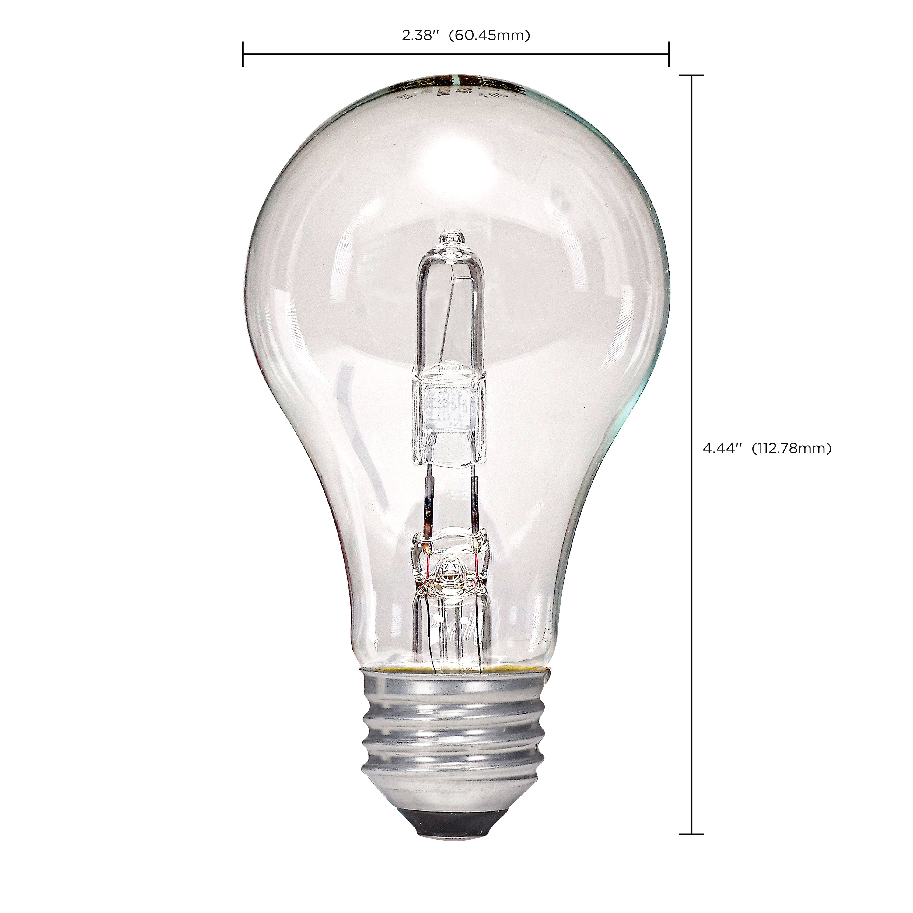 S2402 43A19/HAL/ES/CL/120V