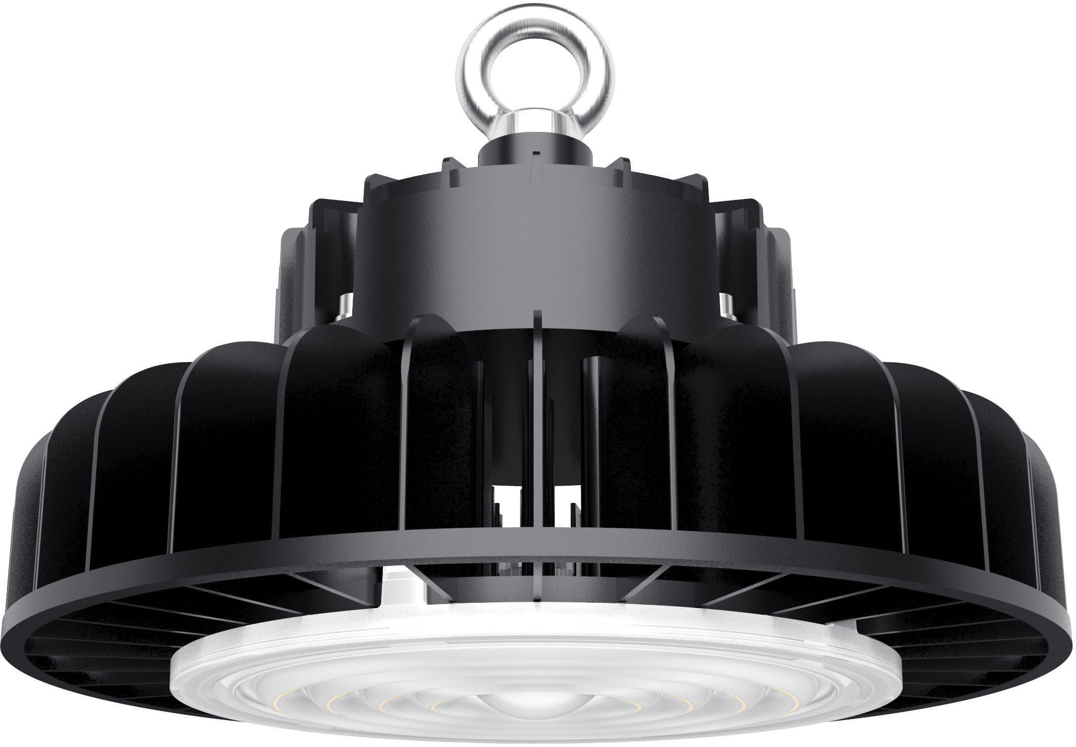 LED UFO HIGHBAY - 100W/4000K - 65-181