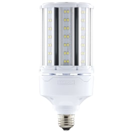 【エステータ】エンシュクライト ジップブルゾン 　サイズ4 S49671 22W/LED/HP/827/100-277V/E26