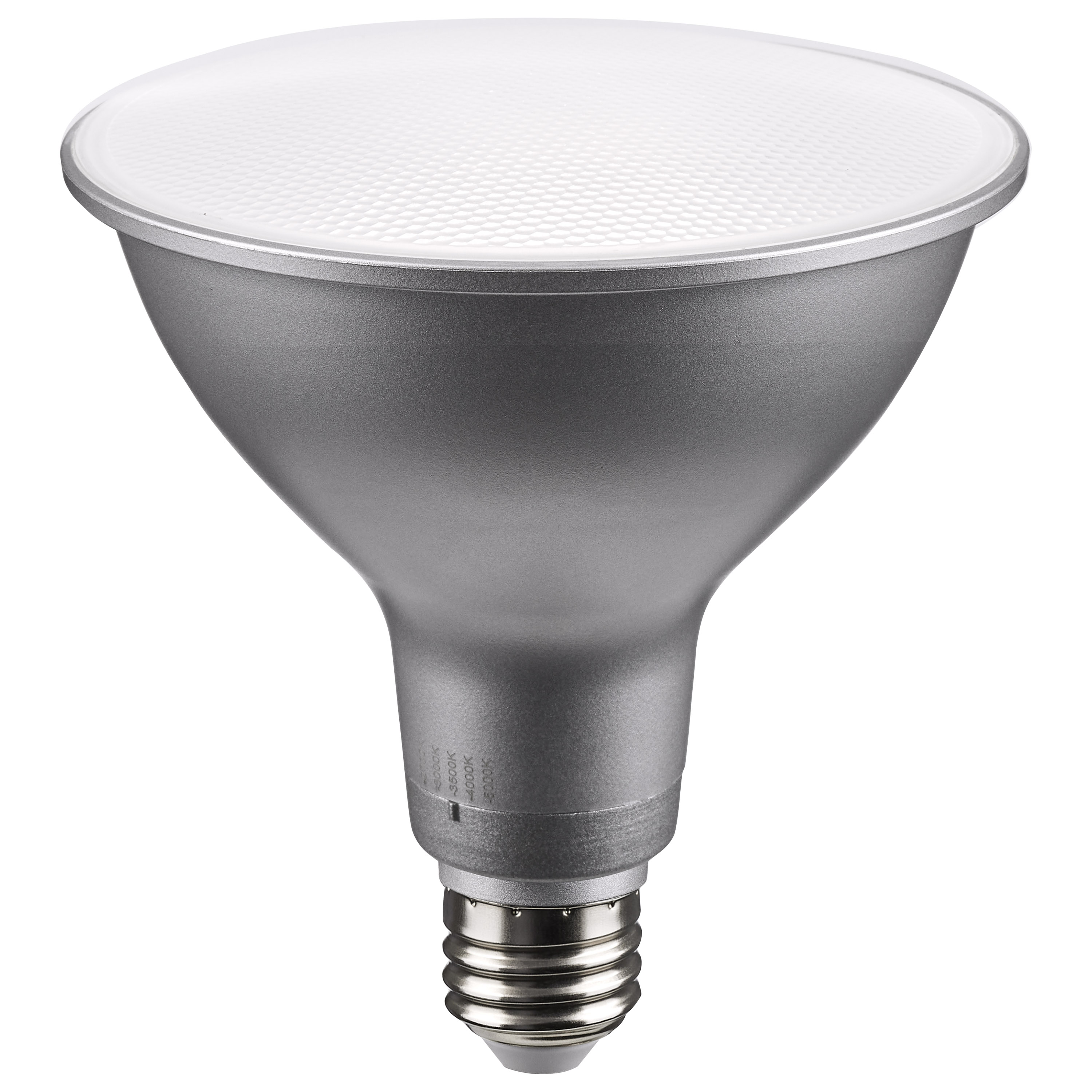 S11588 13.3PAR38/LED/5CCT/SP/120V