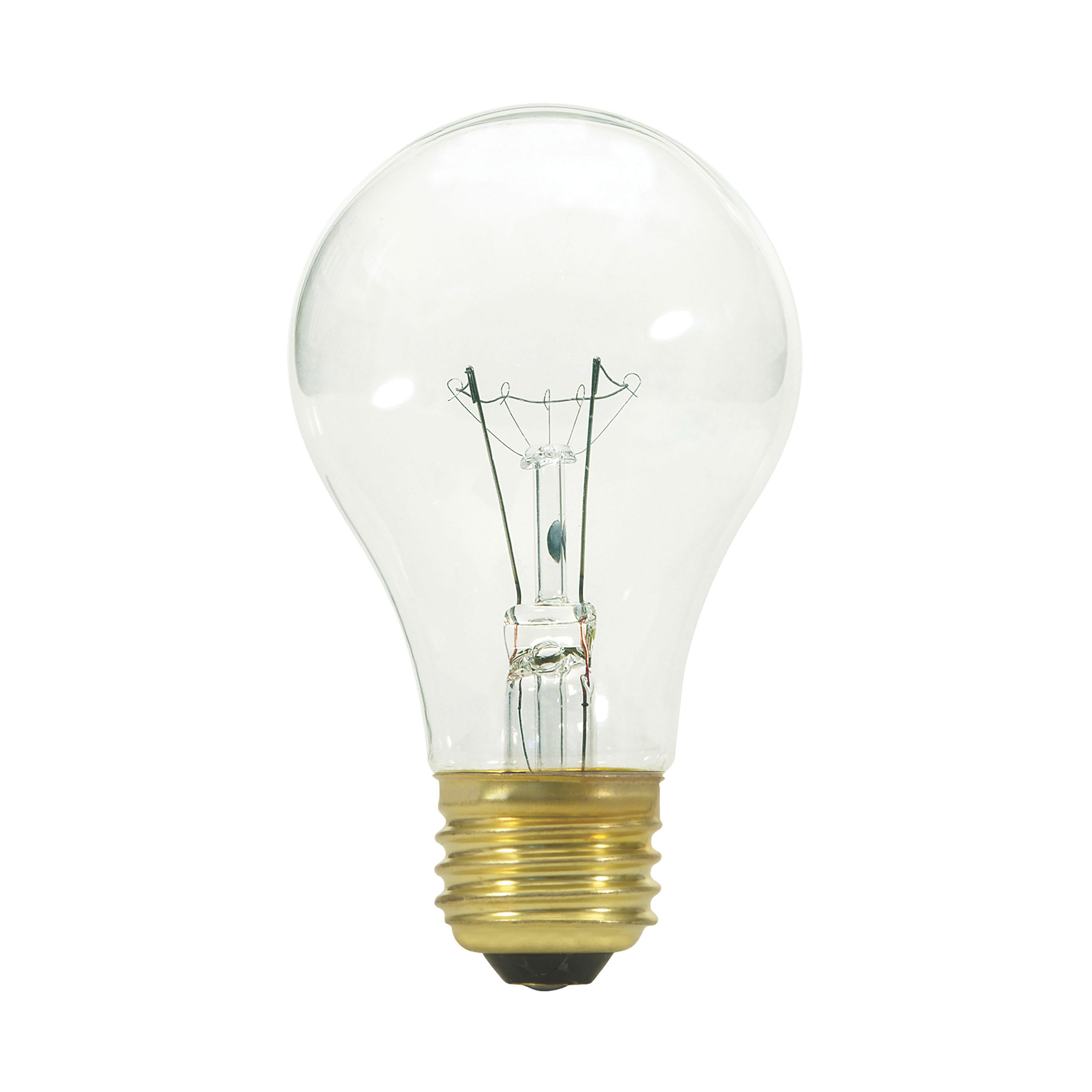 60A19/CLEAR/130V - S3942