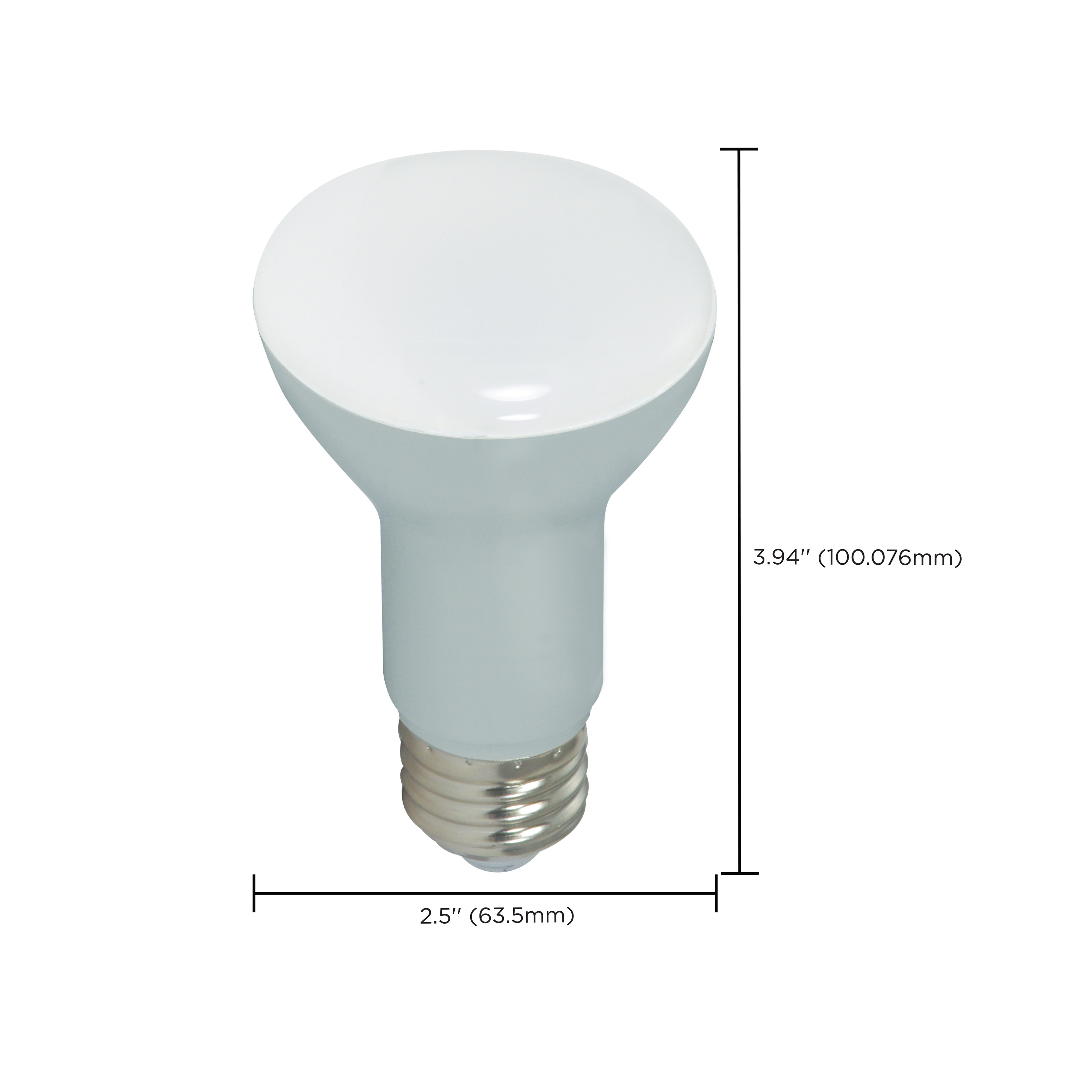 S9630 6.5R20/LED/2700K/525L/120V