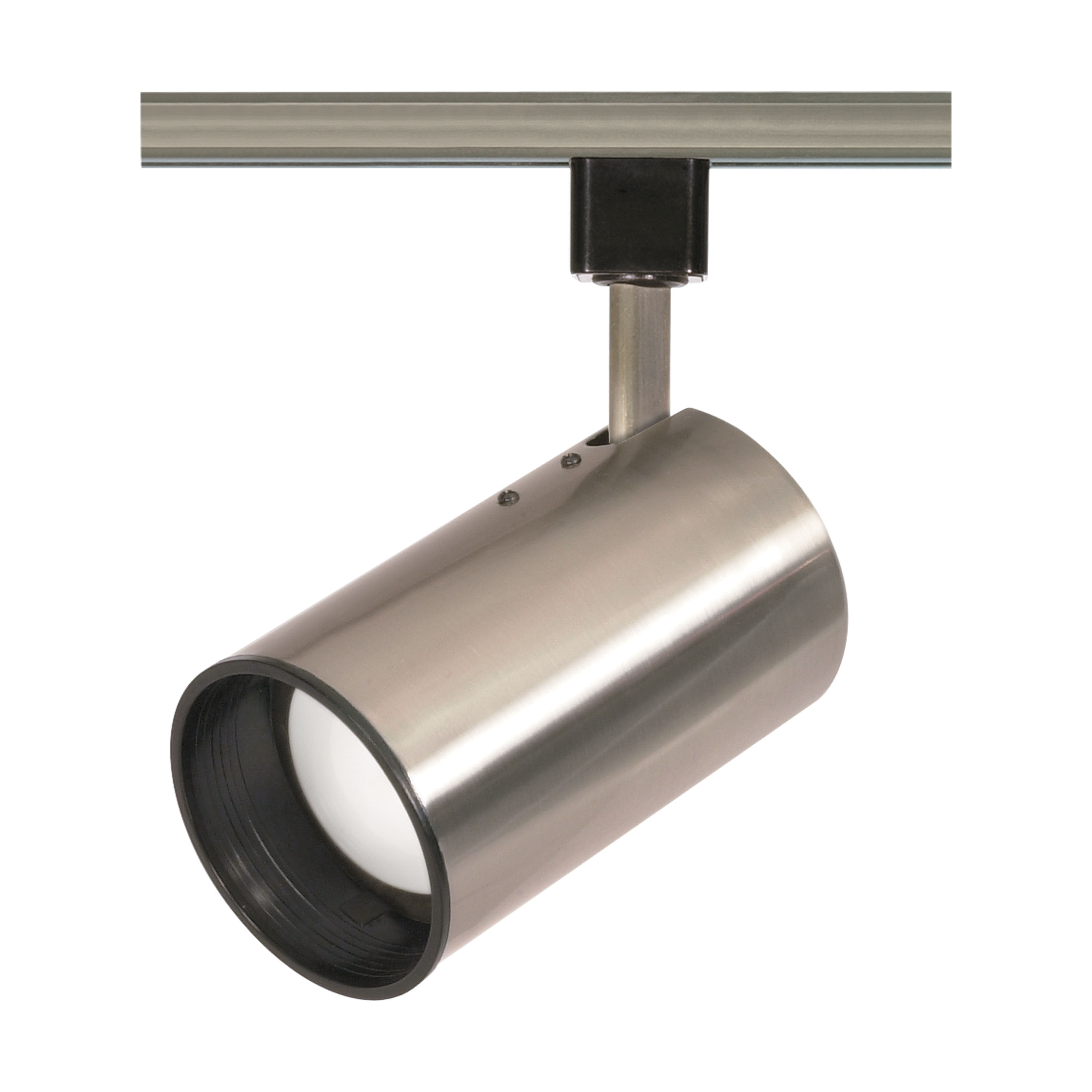 BRSHED NICKEL R20 STRAIGHT CYL - TH307