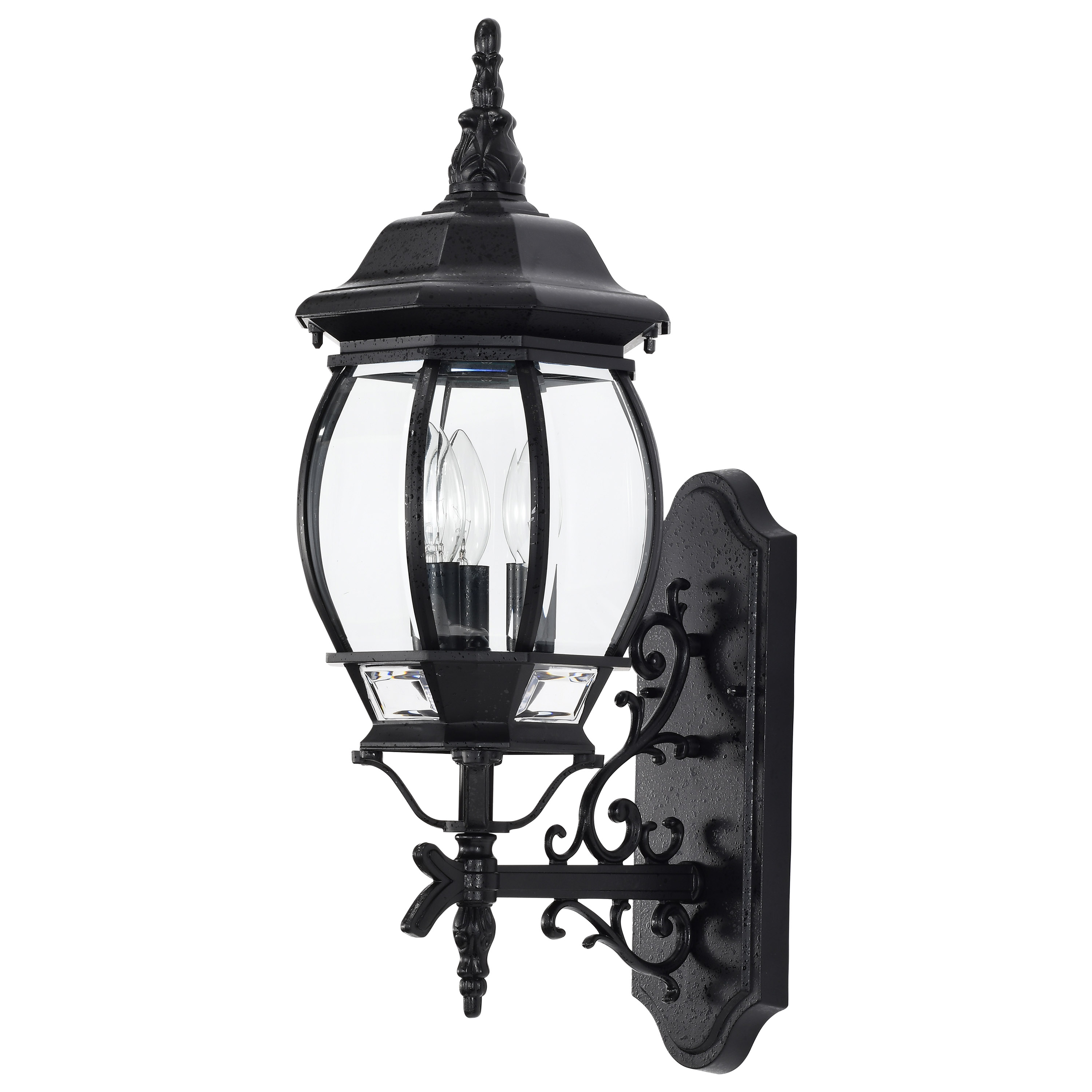 60-890 CENTRAL PARK 3 LT OUTDOOR