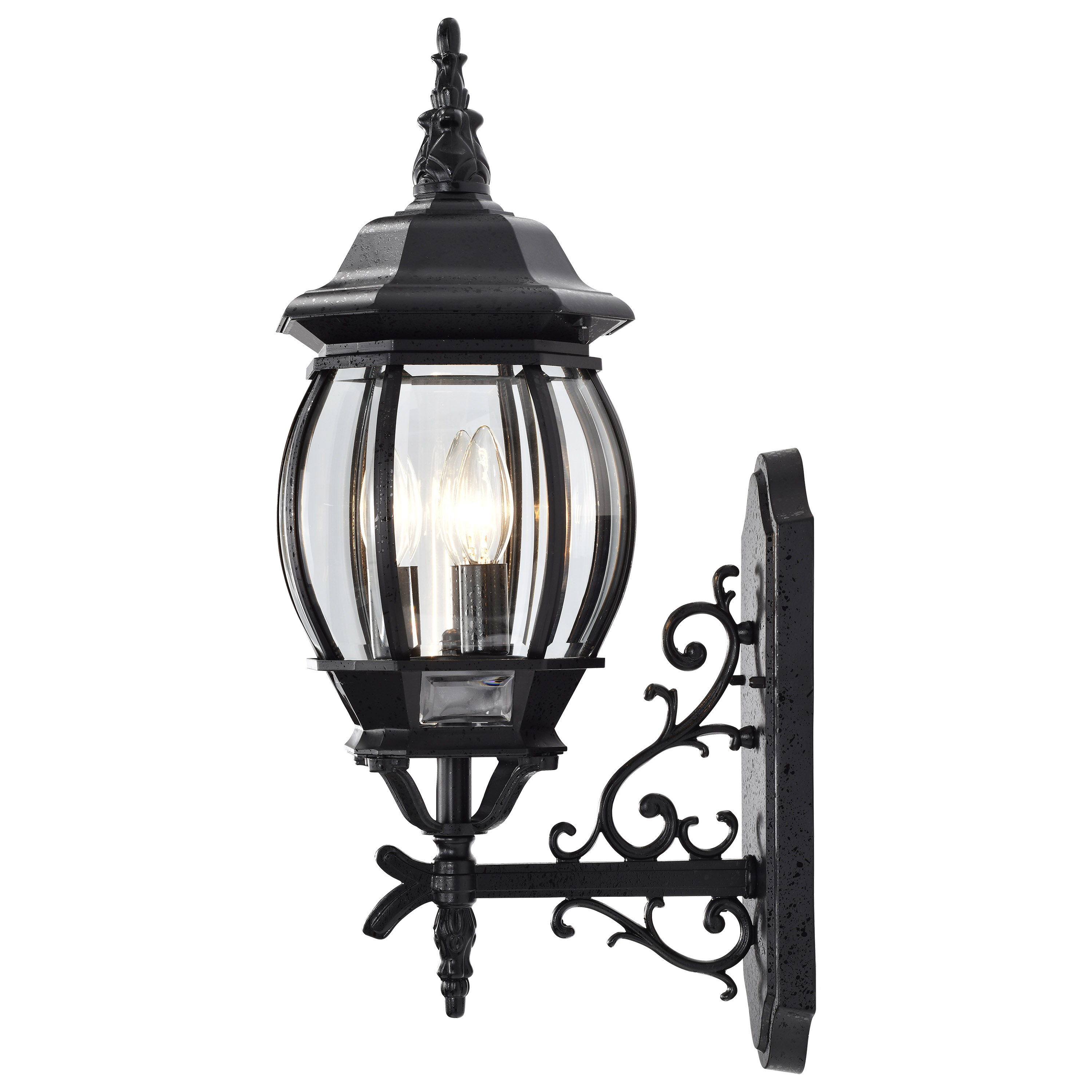 60-890 CENTRAL PARK 3 LT OUTDOOR