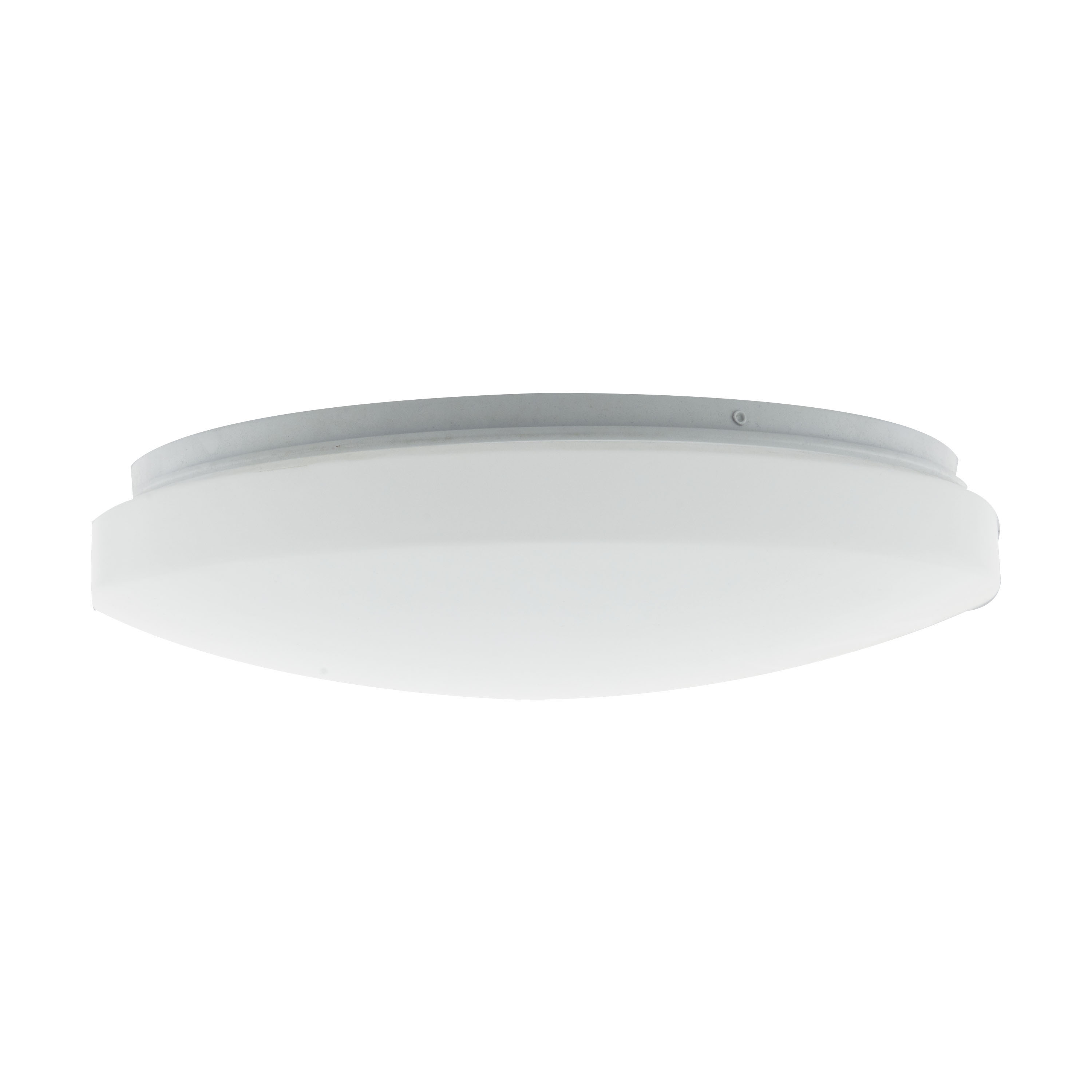 14" ACRYLIC LED FLUSH FIXTURE - 62-1212