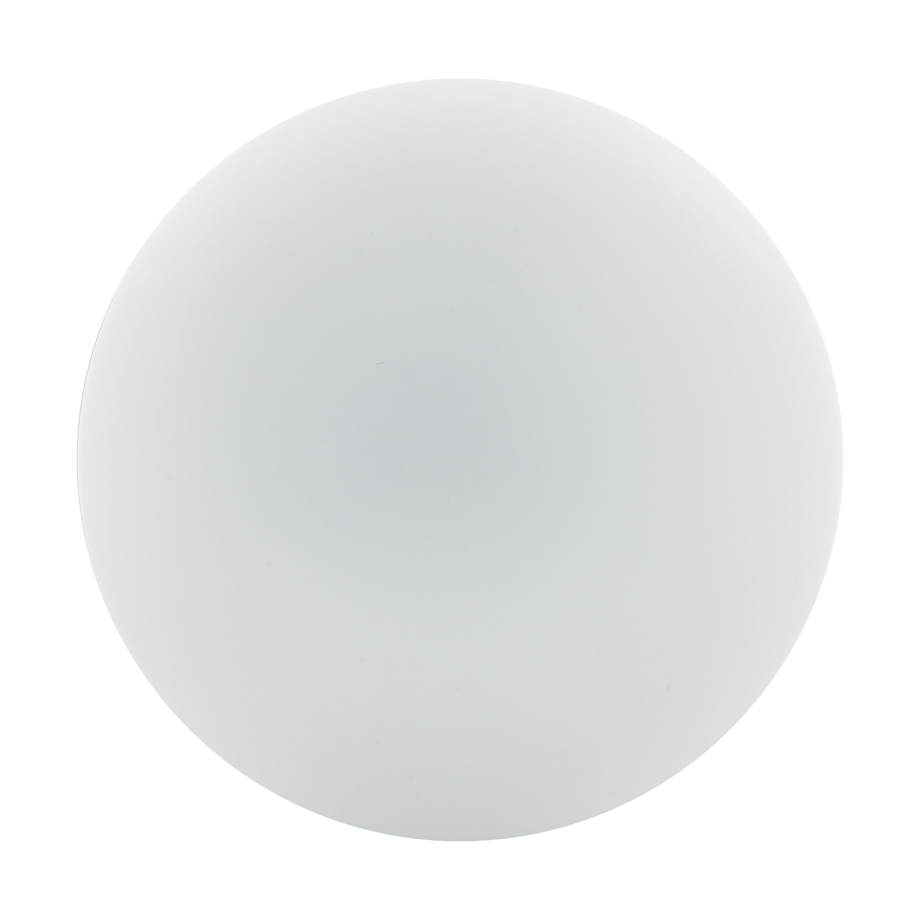 14" ACRYLIC LED FLUSH FIXTURE - 62-1212