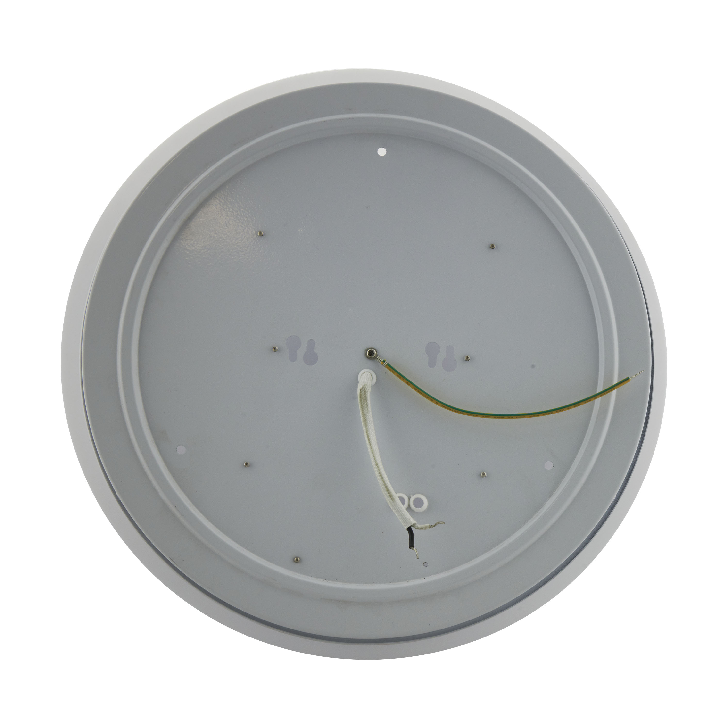 14" ACRYLIC LED FLUSH FIXTURE - 62-1212