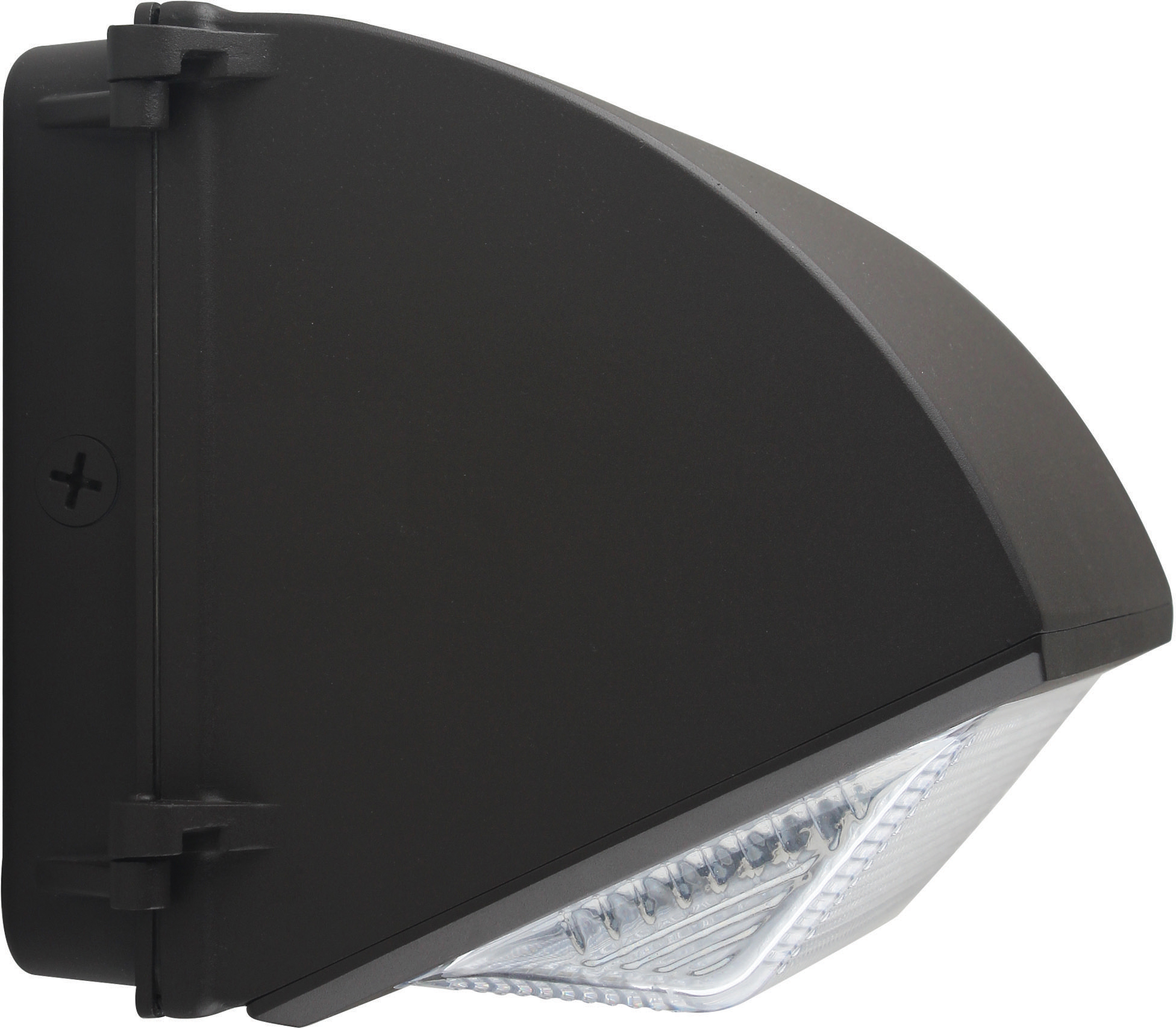 LED CUTOFF WALL PACK 80W/5K - 65-256
