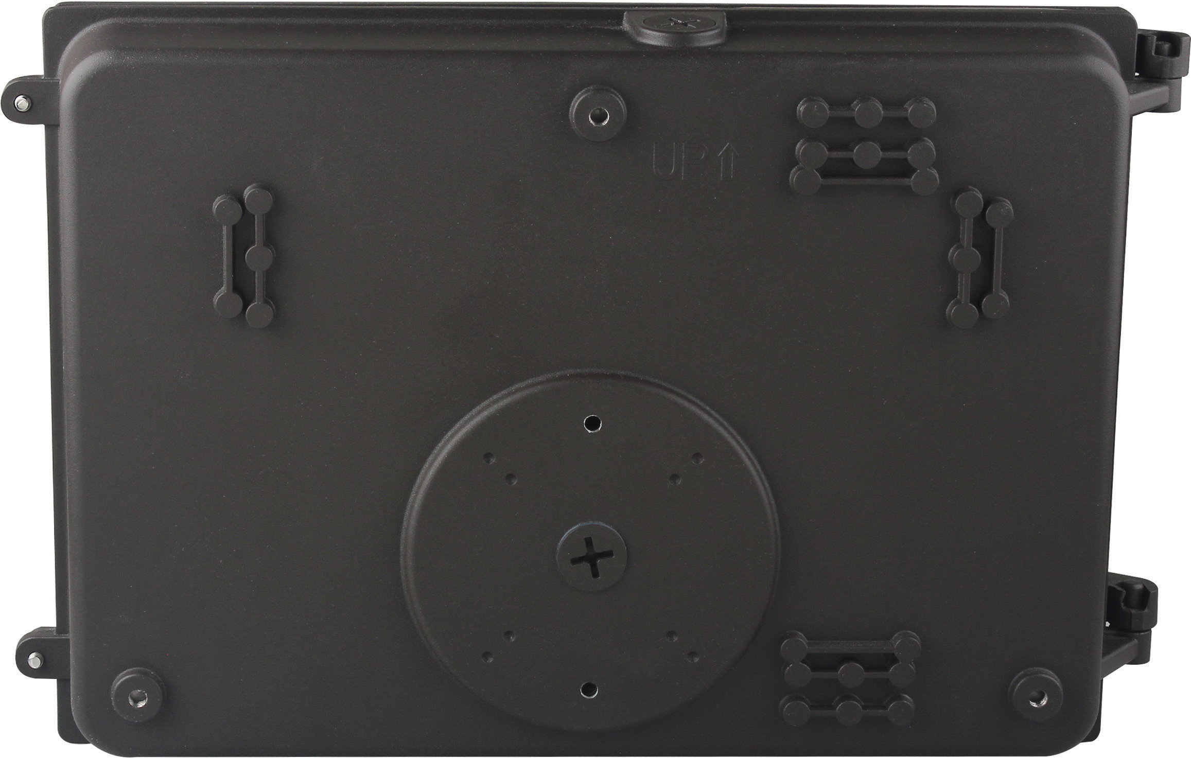 LED CUTOFF WALL PACK 80W/5K - 65-256