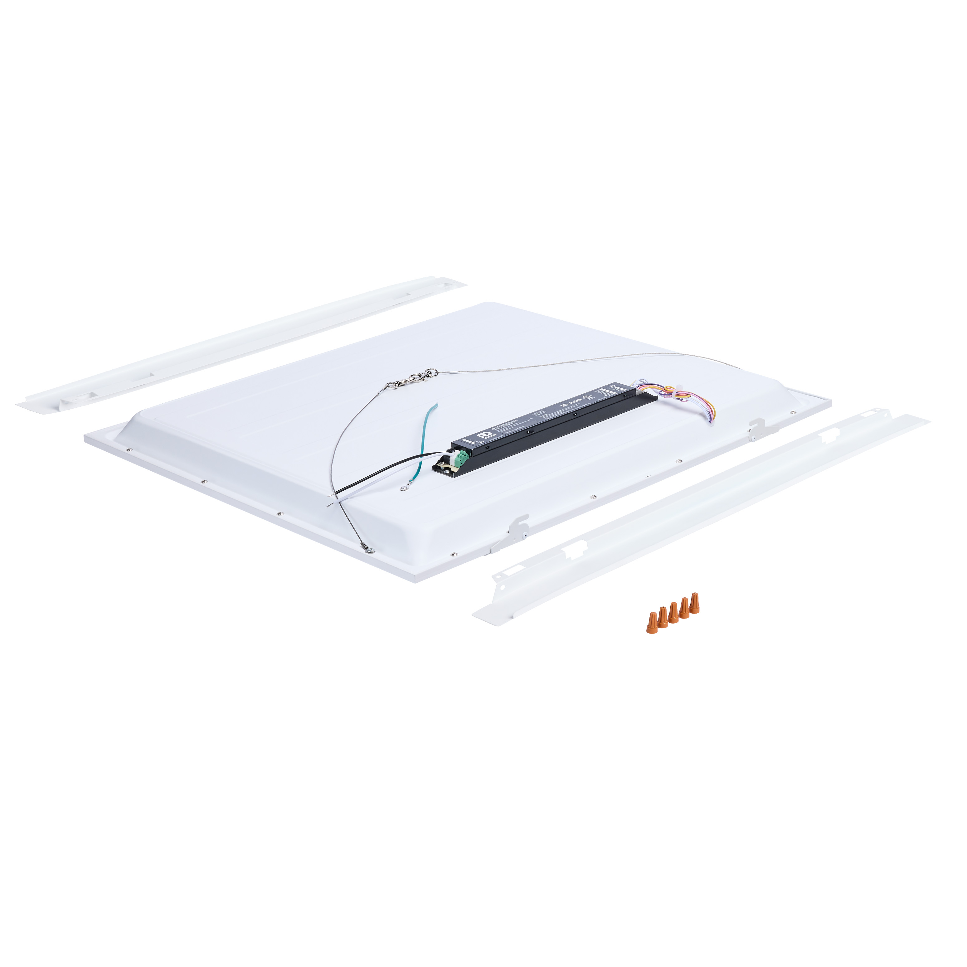 DOMINO 2X2 PANEL RETROFIT KIT - 68-108