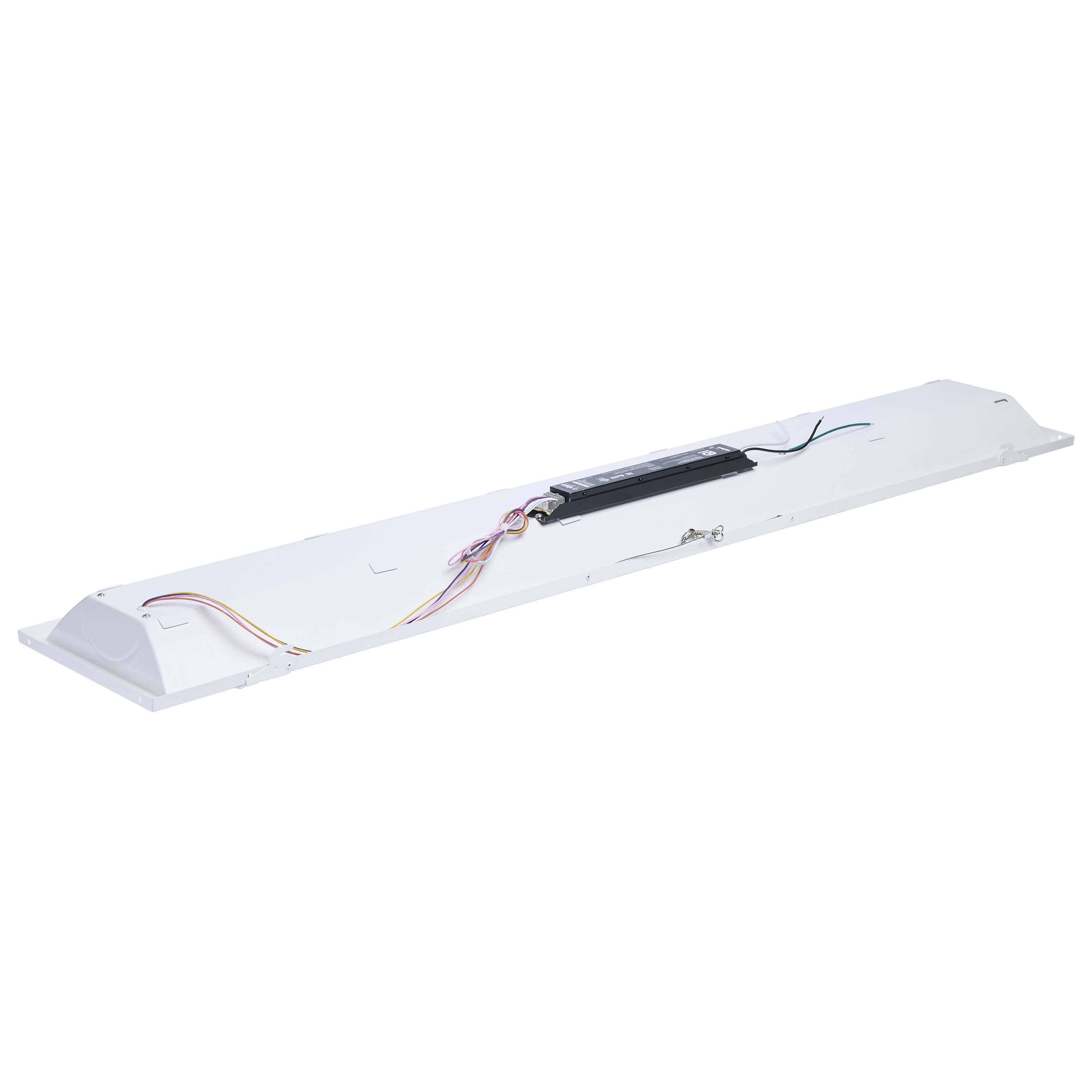 DOMINO 1X4 TROFFER RETRO KIT - 68-120