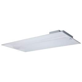 65-1663 1X4 LED BACKLIT FLAT PANEL