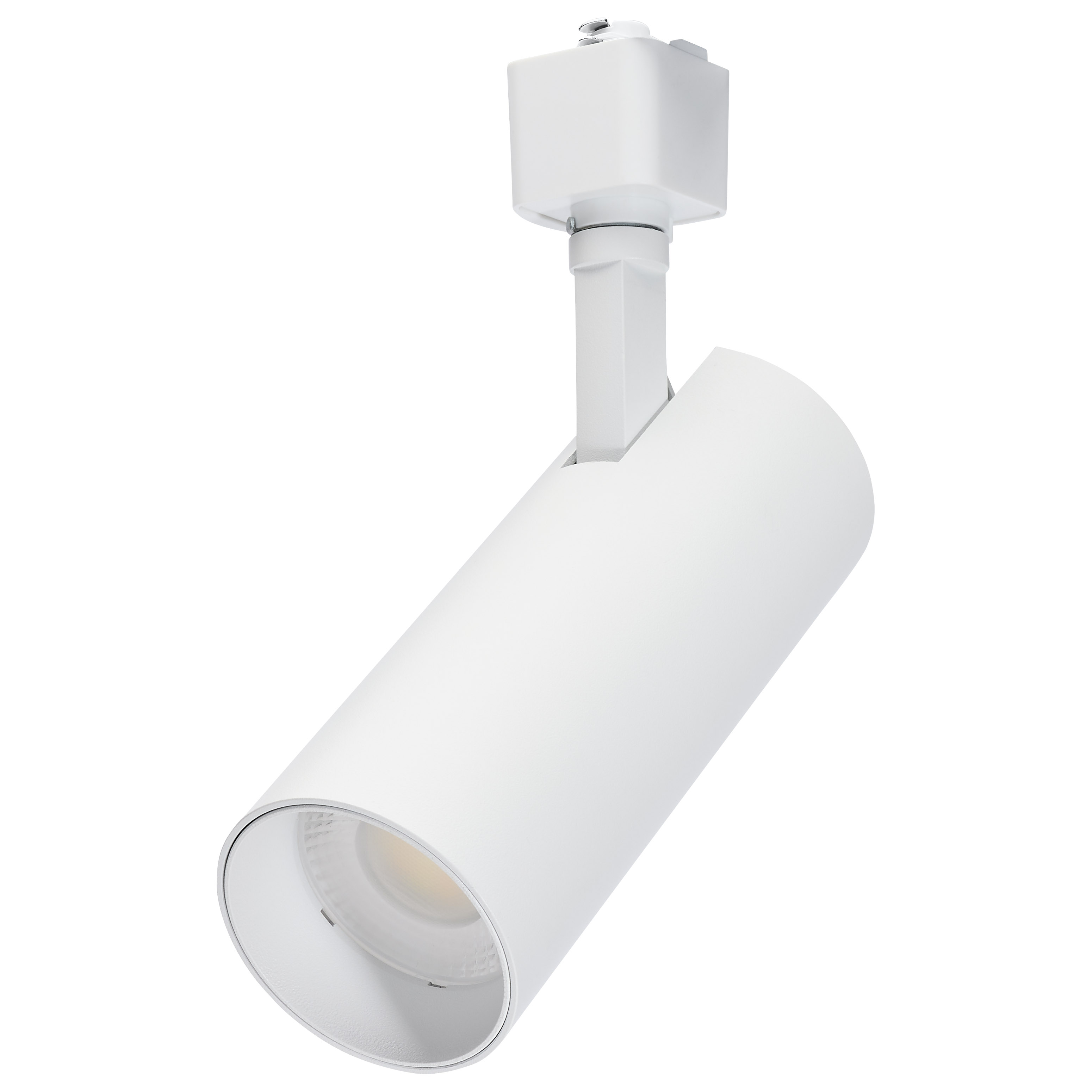 TH711 20W CCT LED TRACK HD 36 DG WHT