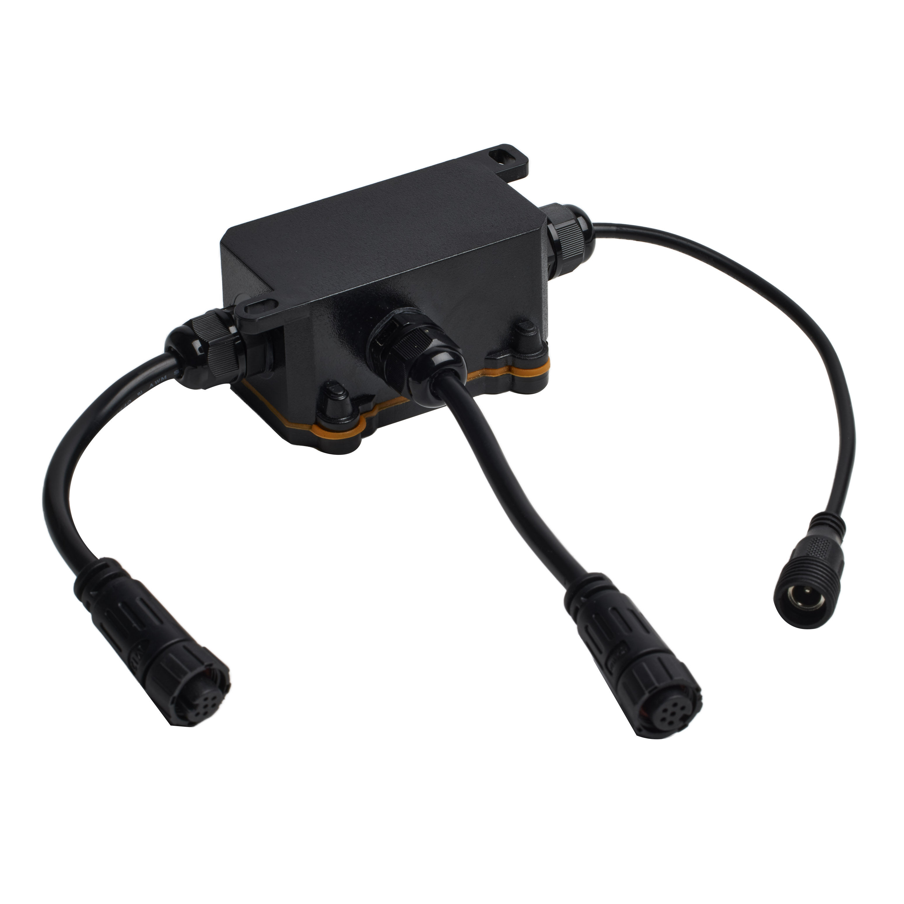 64-142 TAPE/RGBTW-HO/IP65/PLUG/SF/64'