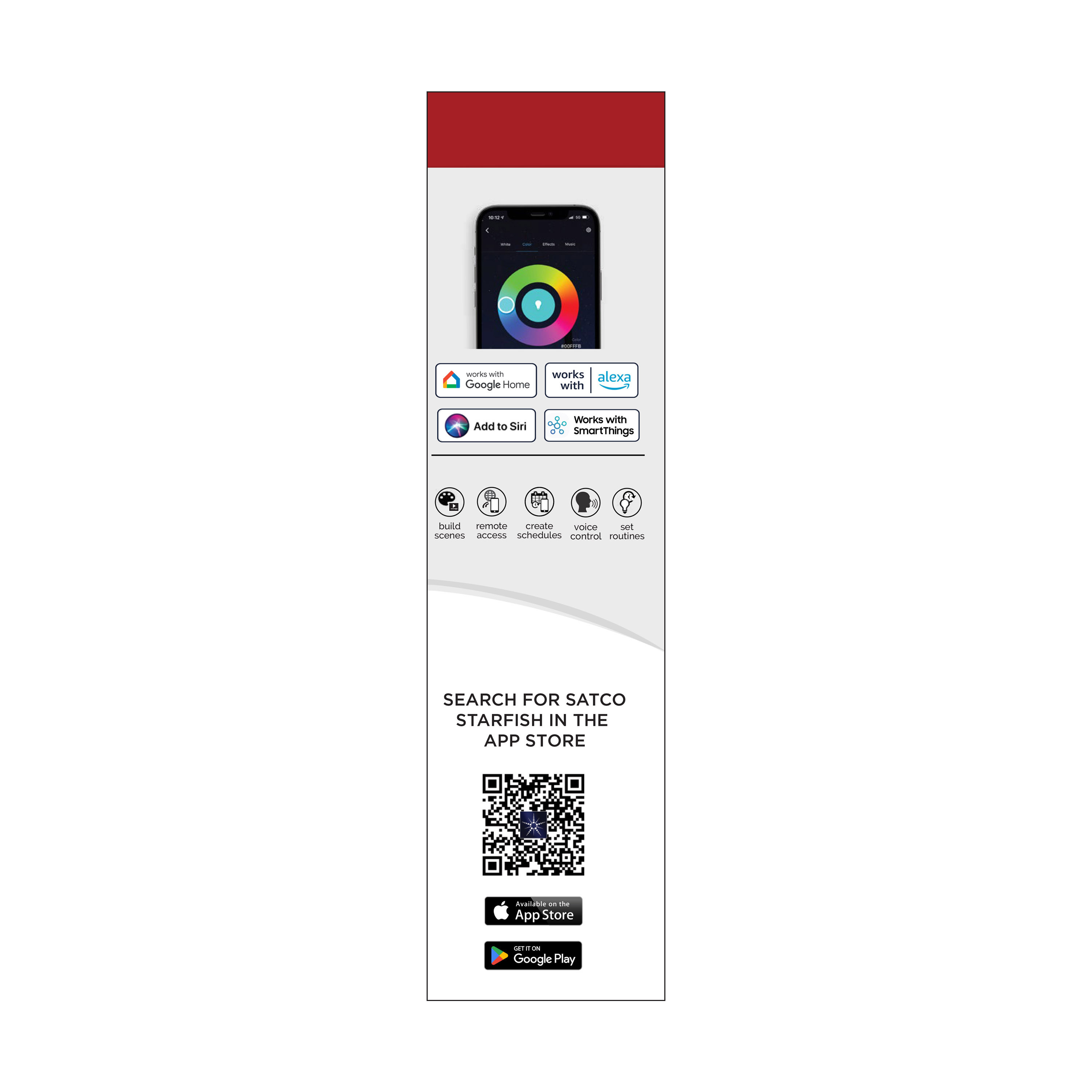 64-142 TAPE/RGBTW-HO/IP65/PLUG/SF/64'