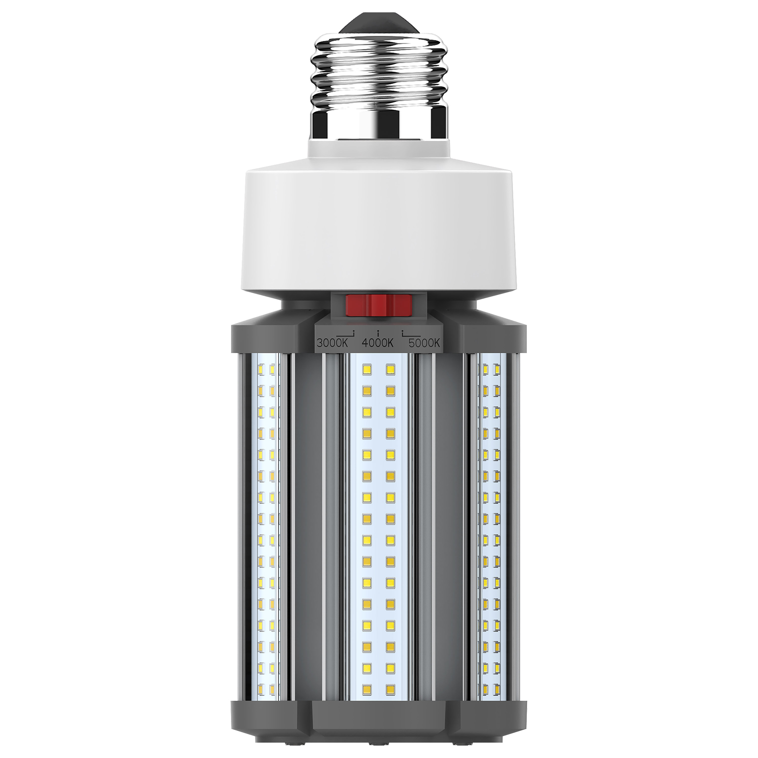 36W/LED/CCT/277-480V/E26 - S23162