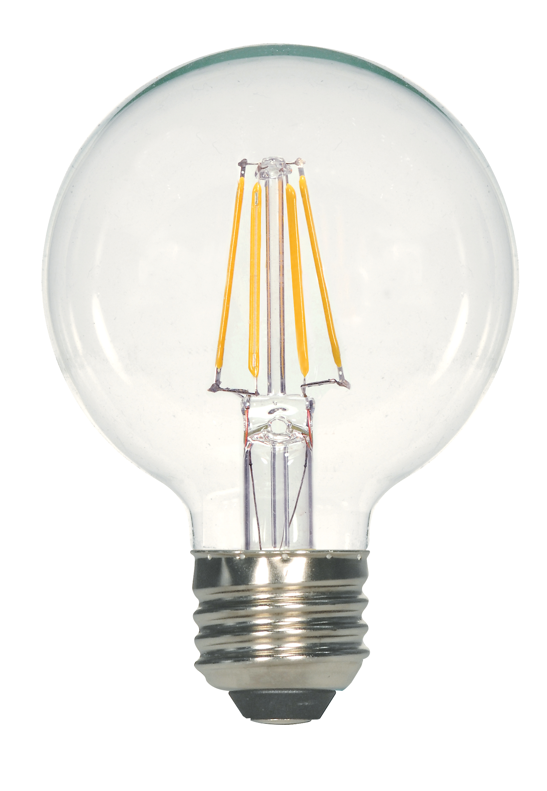 7G25/CL/LED/E26/27K/120V - S9564