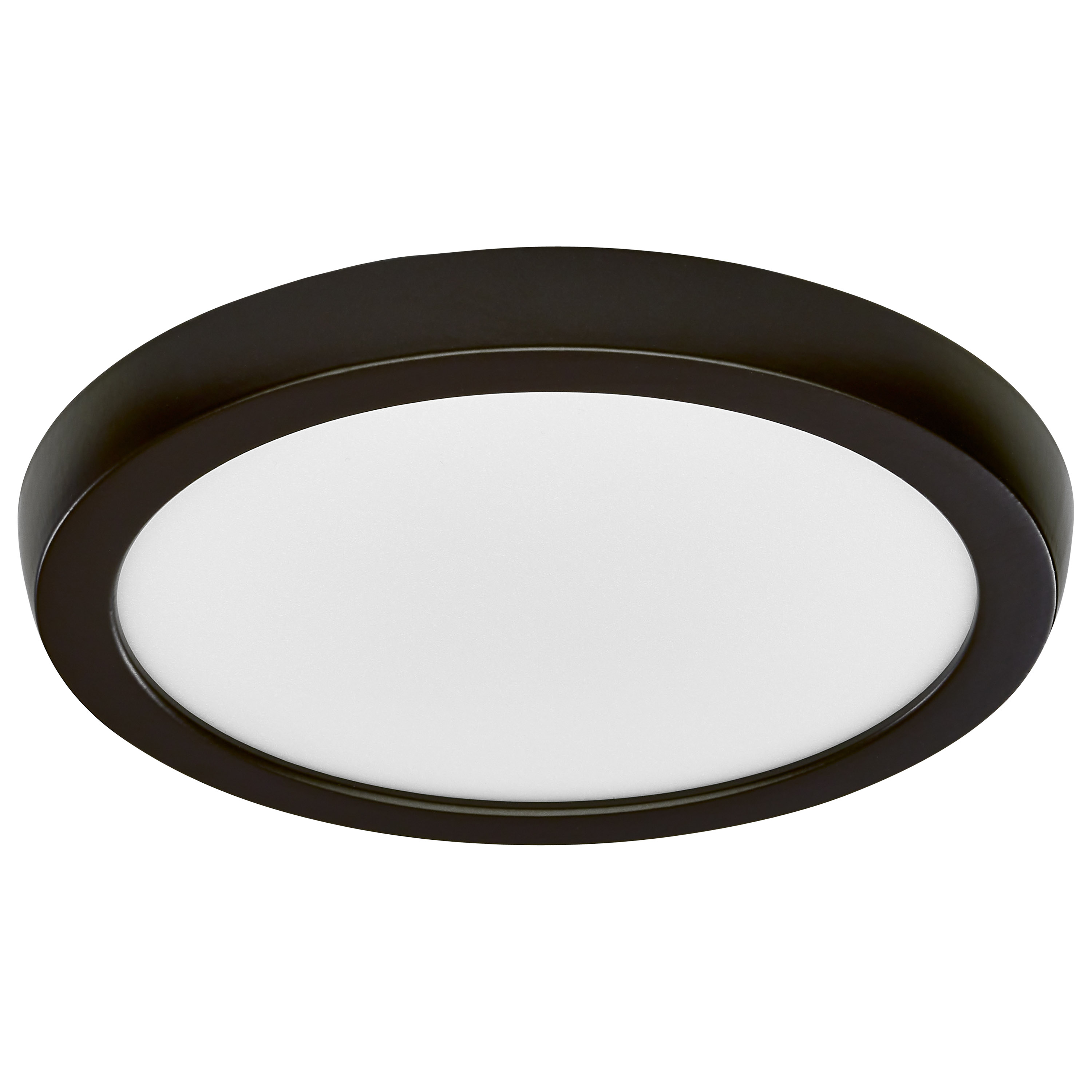 BLINK 11W LED 7" RND BRONZE - 62-1712