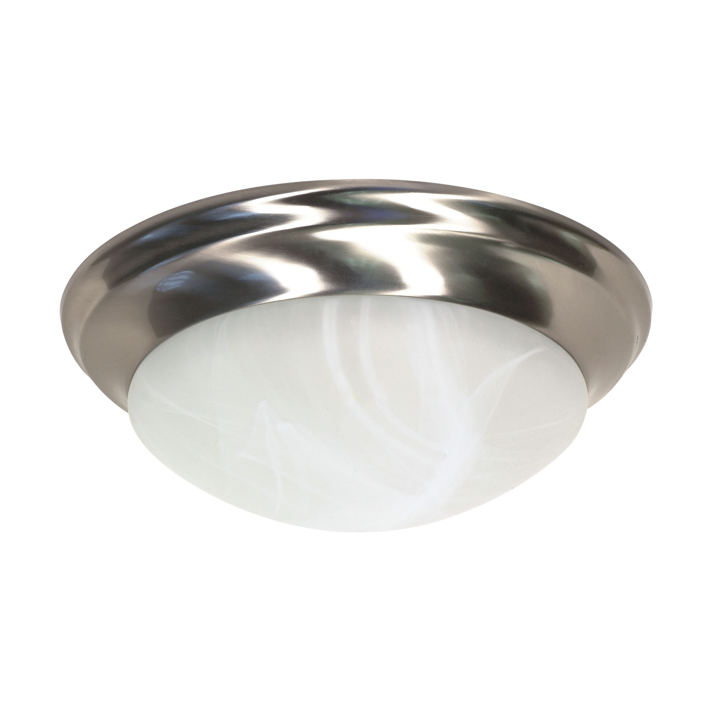 14" TWIST LOCK FLUSH FIXTURE - 60-284