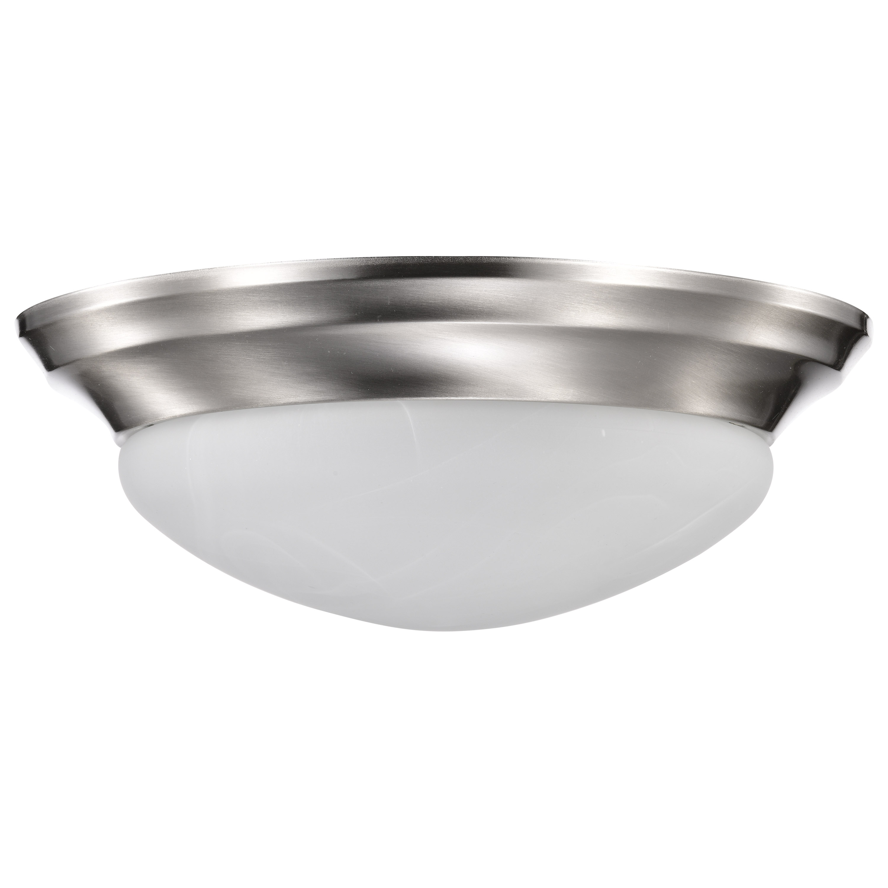 14" TWIST LOCK FLUSH FIXTURE - 60-284