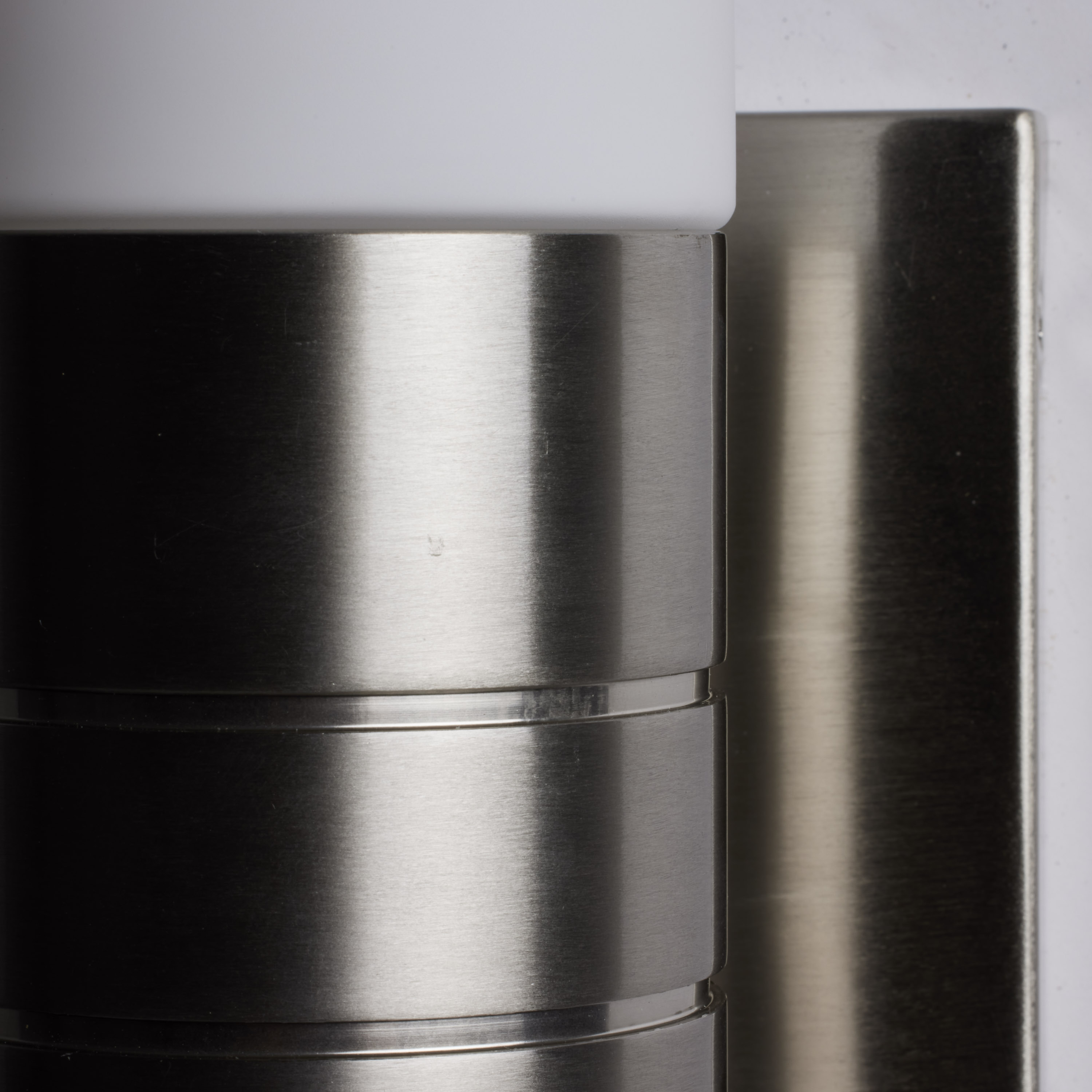 60-2936 LINK 2 LT VERTICAL WALL SCONCE